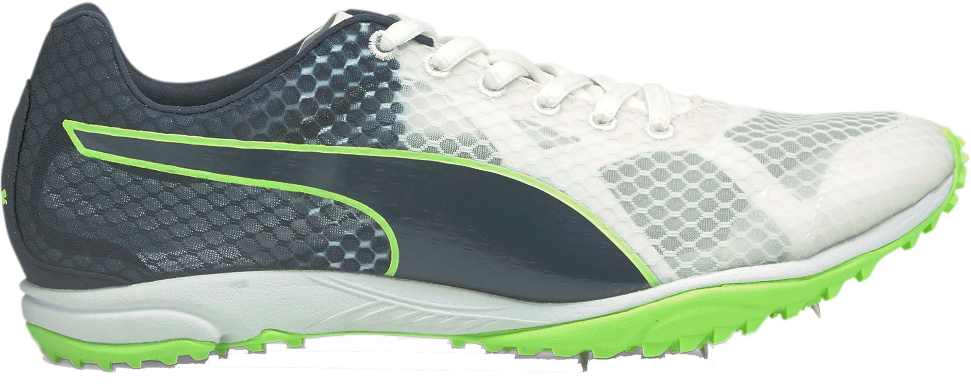 puma xc spikes