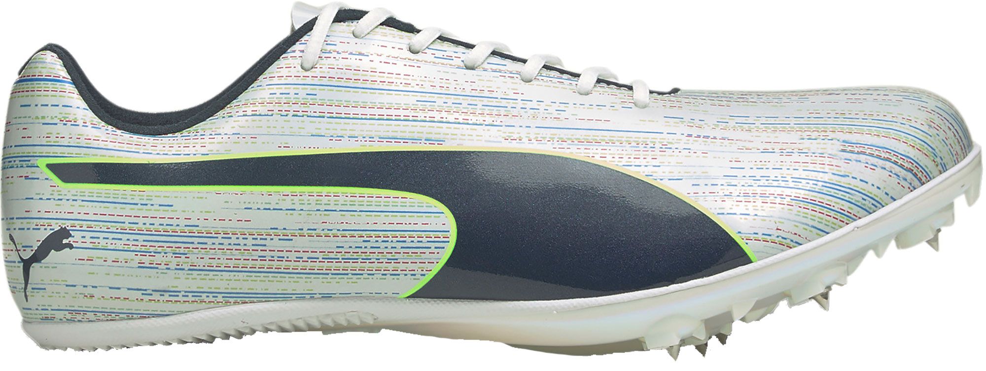 puma track sprint spikes