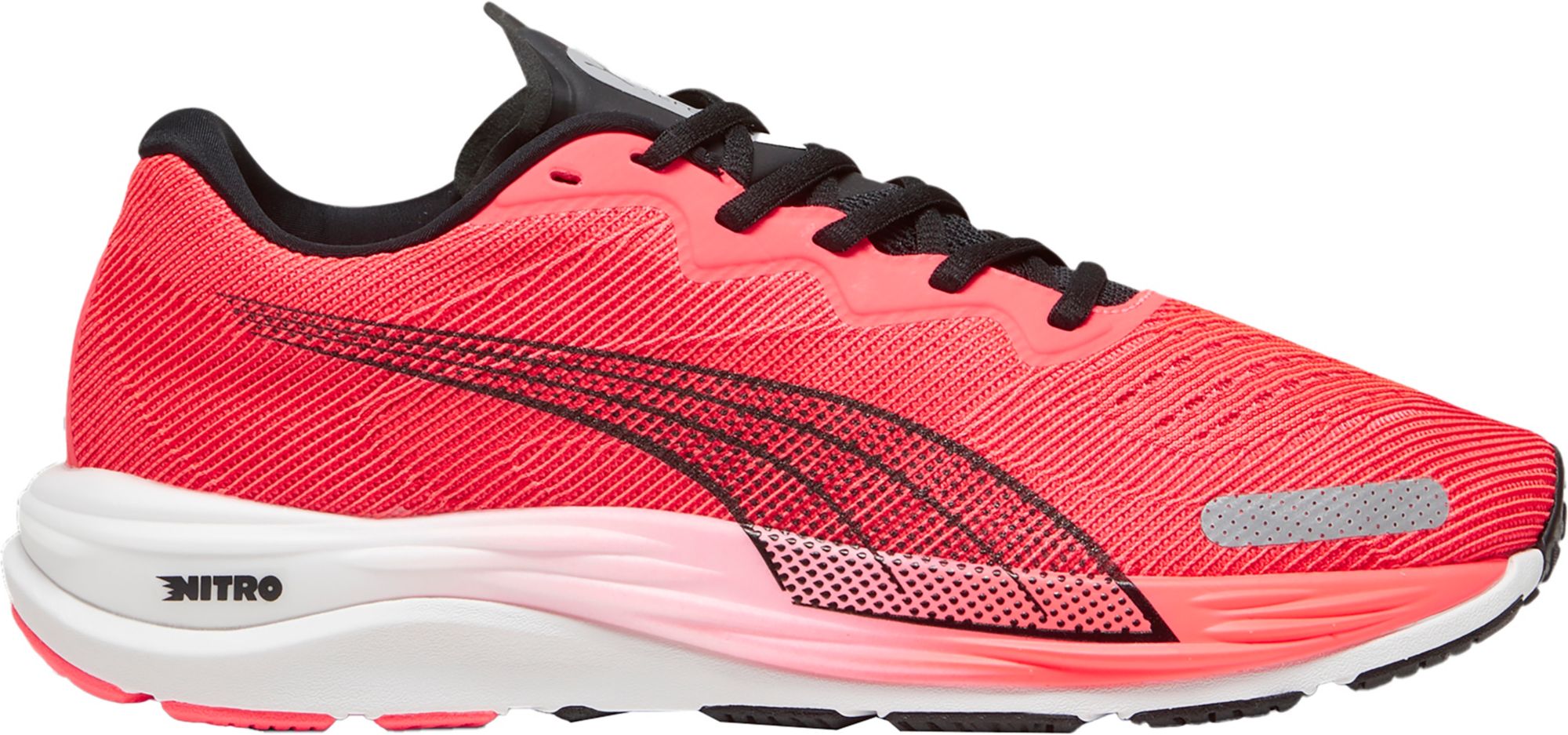 PUMA Men's Velocity NITRO 2 Running Shoes | Dick's Sporting Goods
