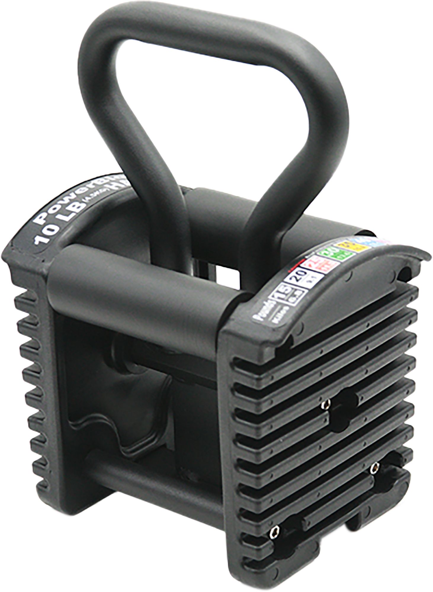 PowerBlock Pro Series Kettlebell Handle Attachment | Dick's