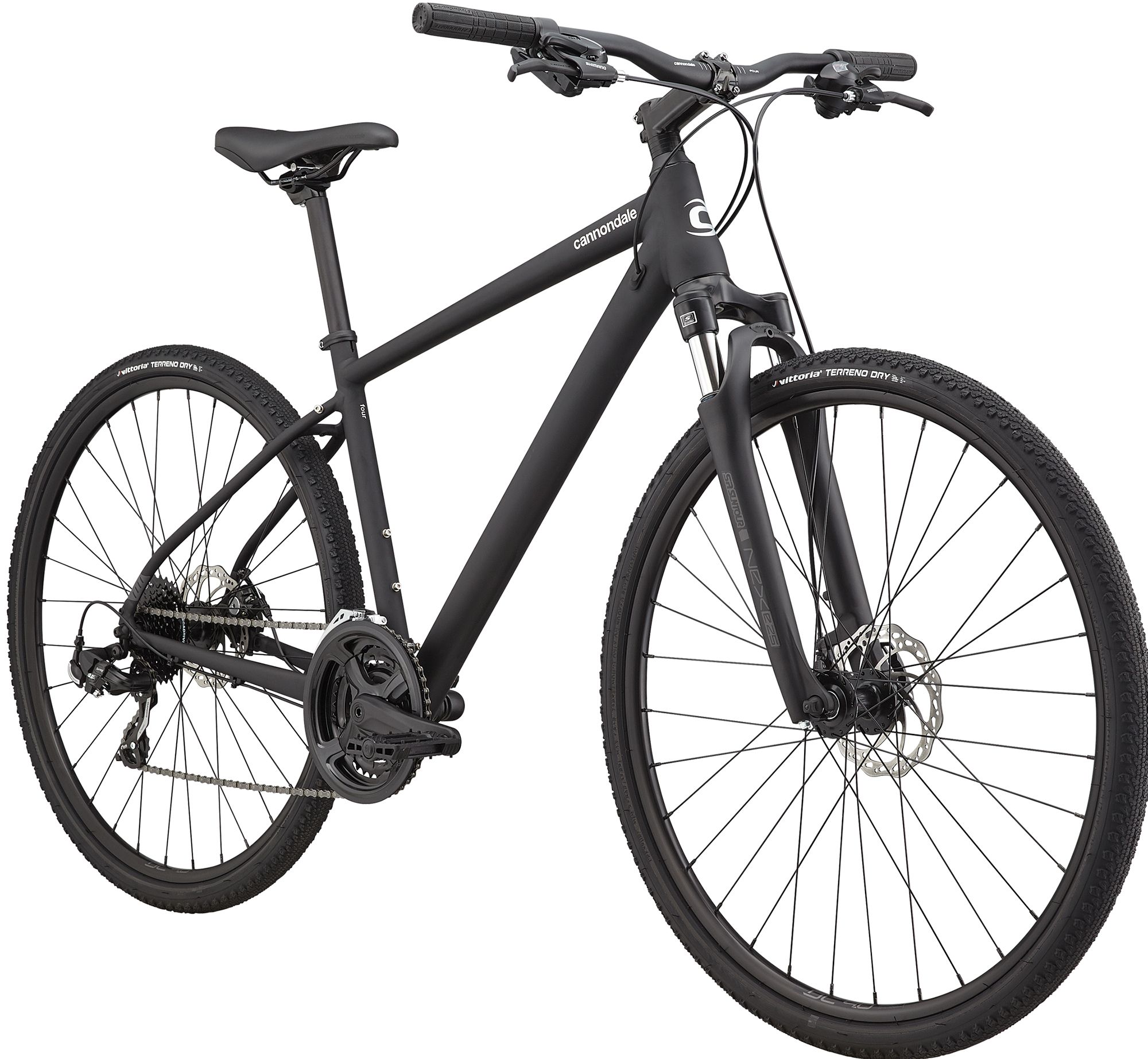 Cannondale Men's 700 Quick CX 4 Hybrid Bike | Dick's Sporting Goods