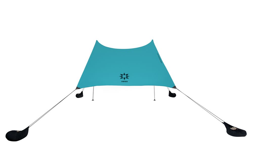 neso 1 Beach Sunshade