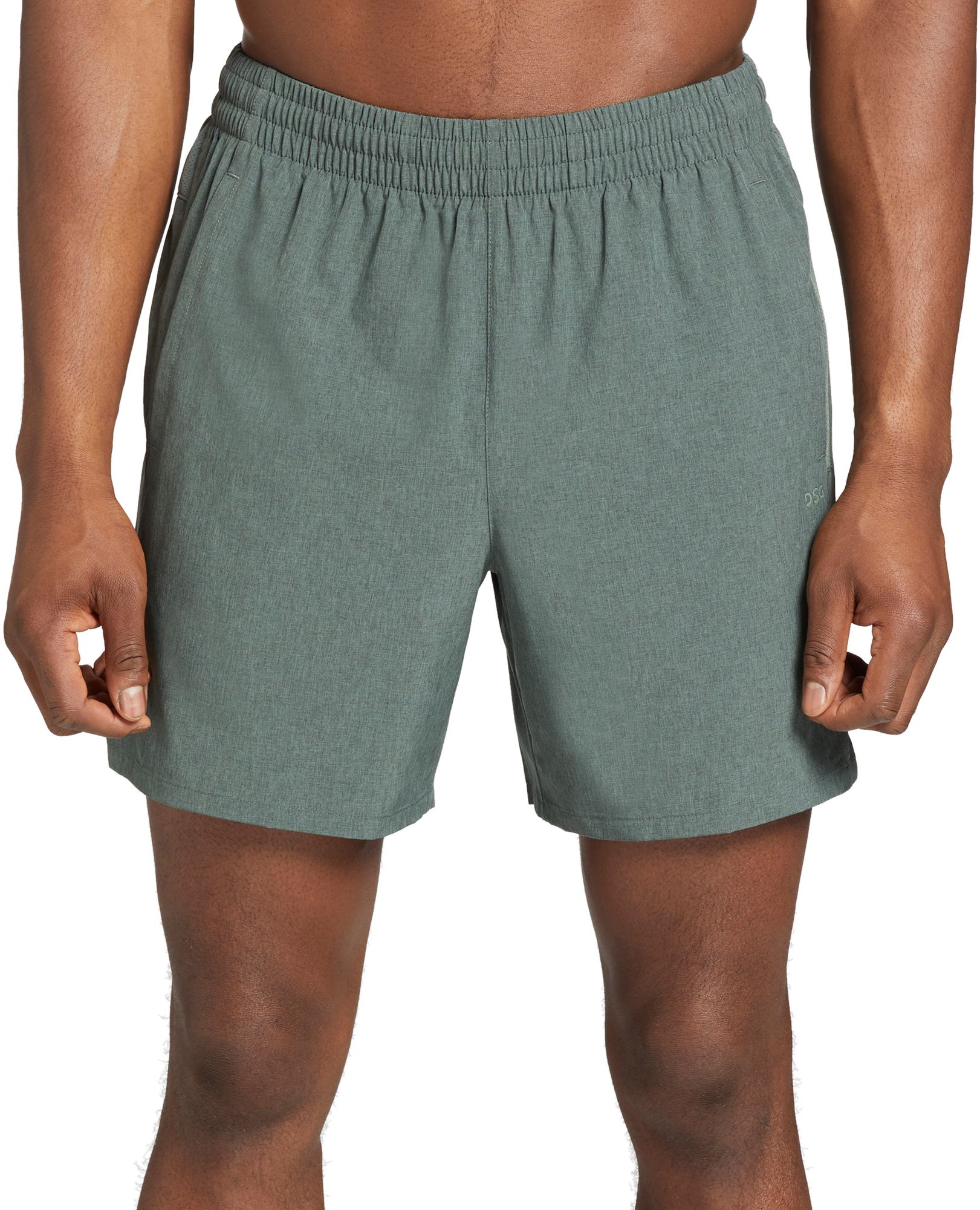 Athletic Fit Performance Shorts