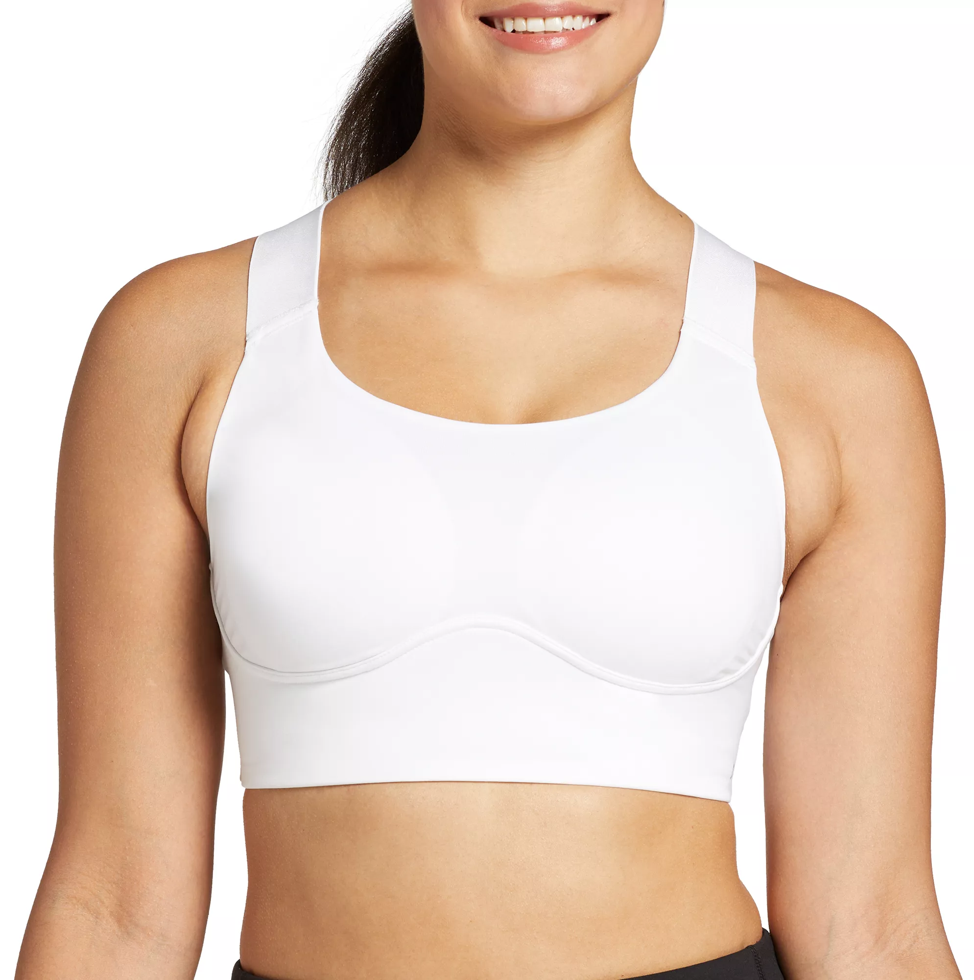 DSG Women's Do It All High Support Sports Bra