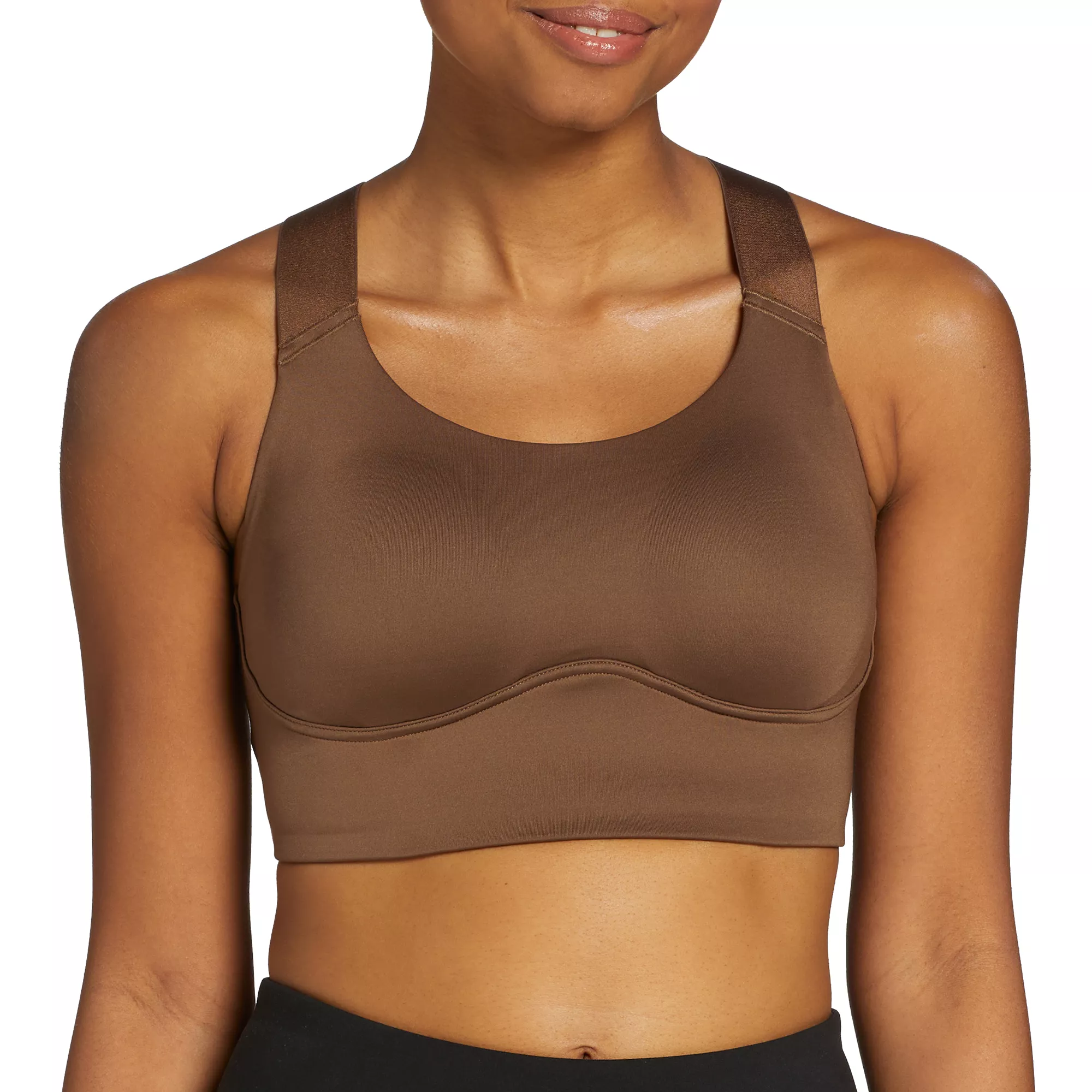 DSG Women's Do It All High Support Sports Bra