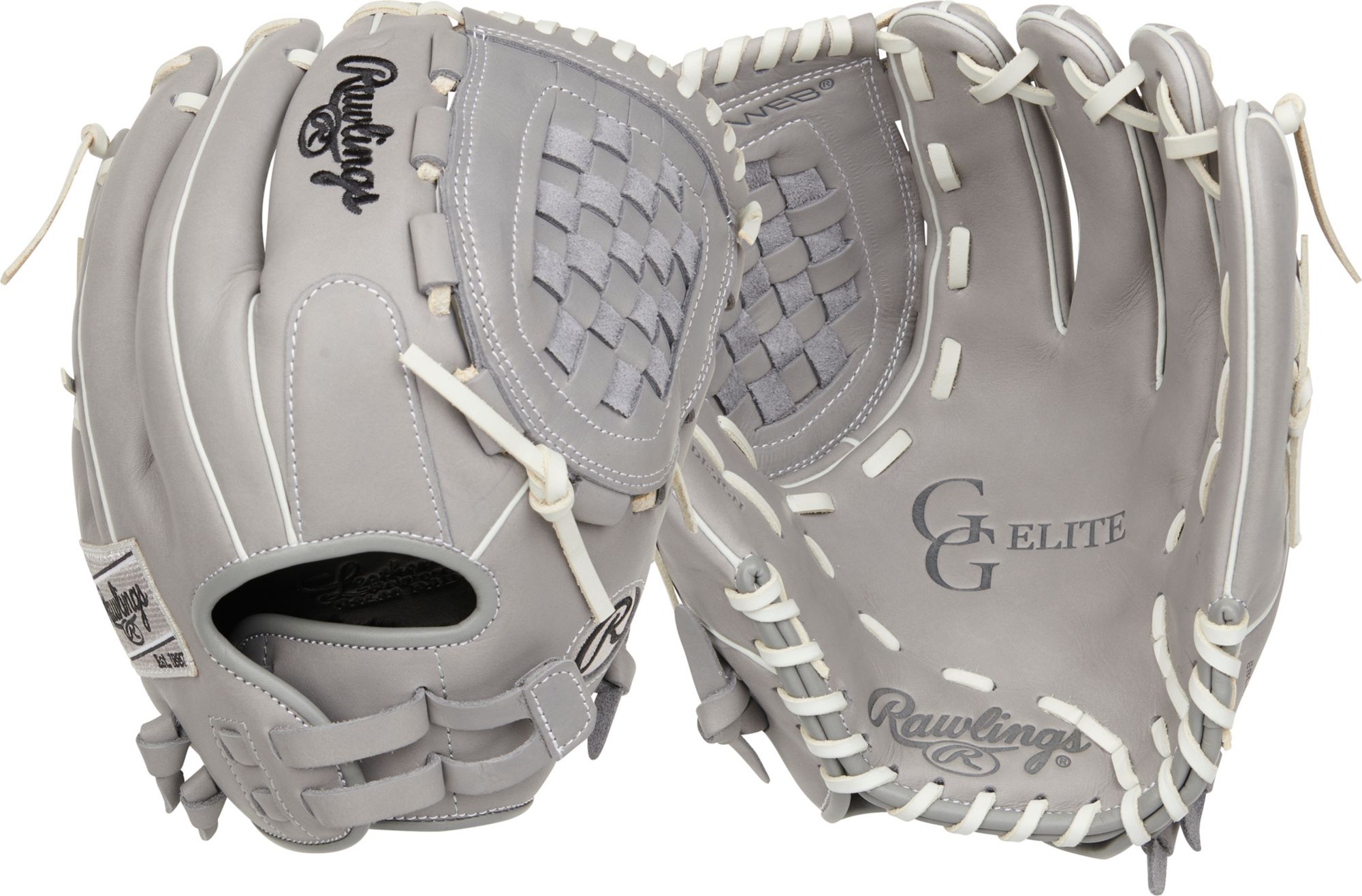 Gant De Softball Rawlings Liberty Advanced Fastpitch 31.1 Cm - Pour