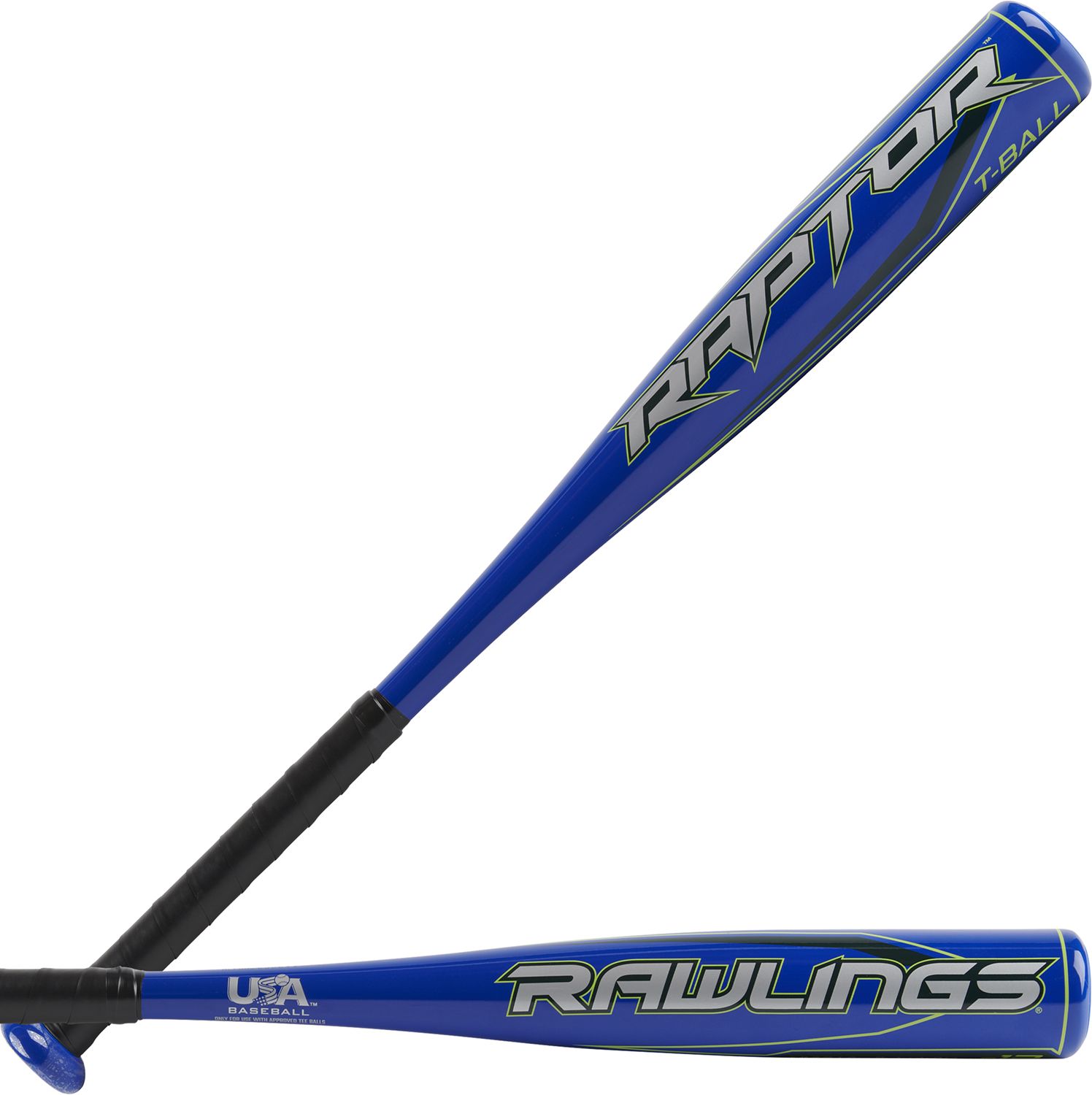 2025 RAWLINGS MACH AI (-8) ALLOY 2 3/4 USSSA BASEBALL BAT