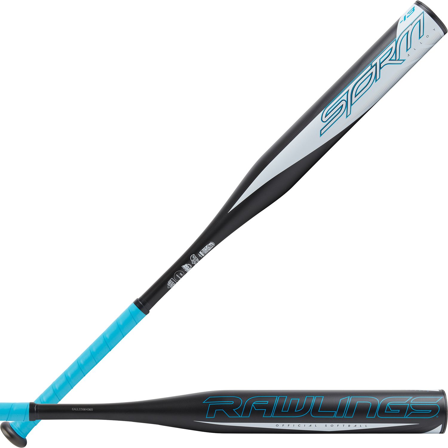 Rawlings J.S.B. 軟式バット Rawlings Storm Fastpitch Bat (-13) | Dick's Sporting Goods