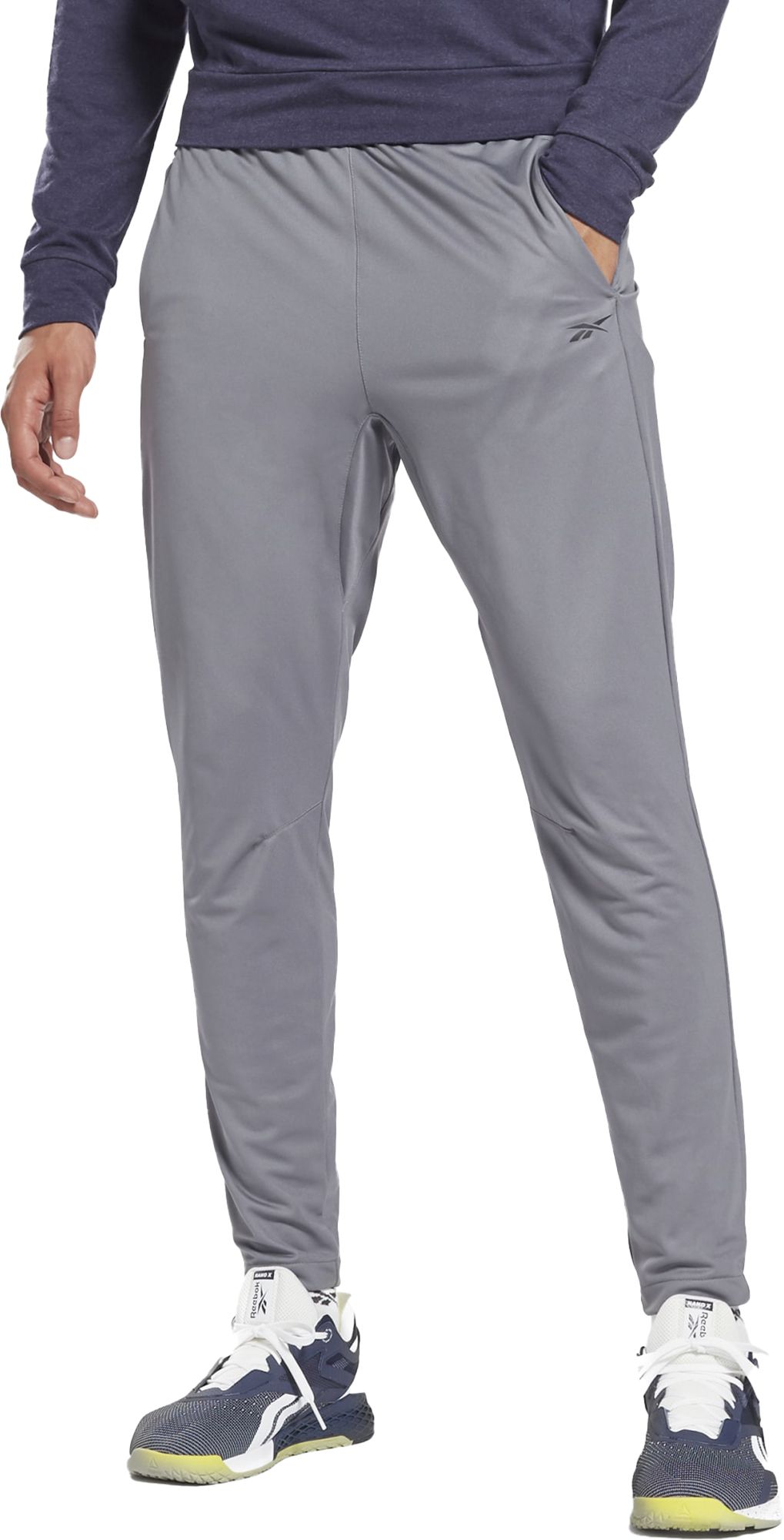 workout track pants