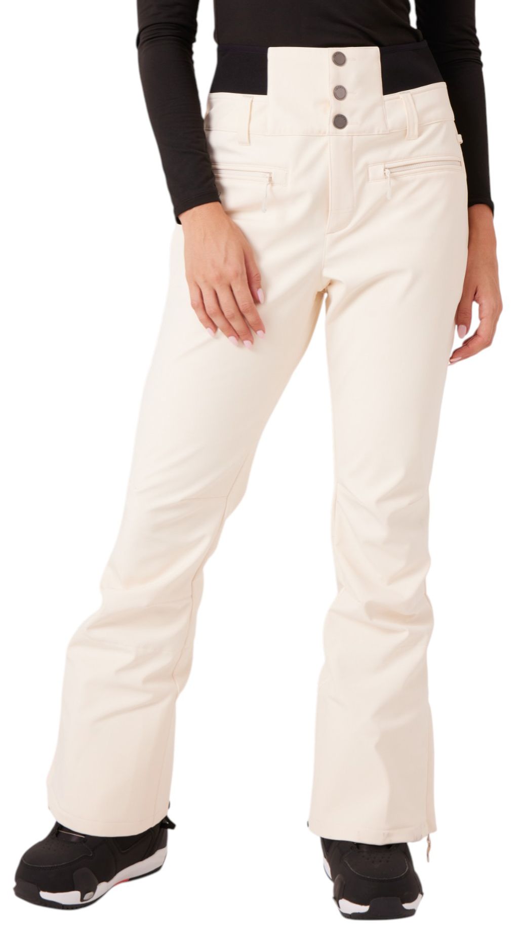 Roxy Women's Rising High Ski Pants | Dick's Sporting Goods
