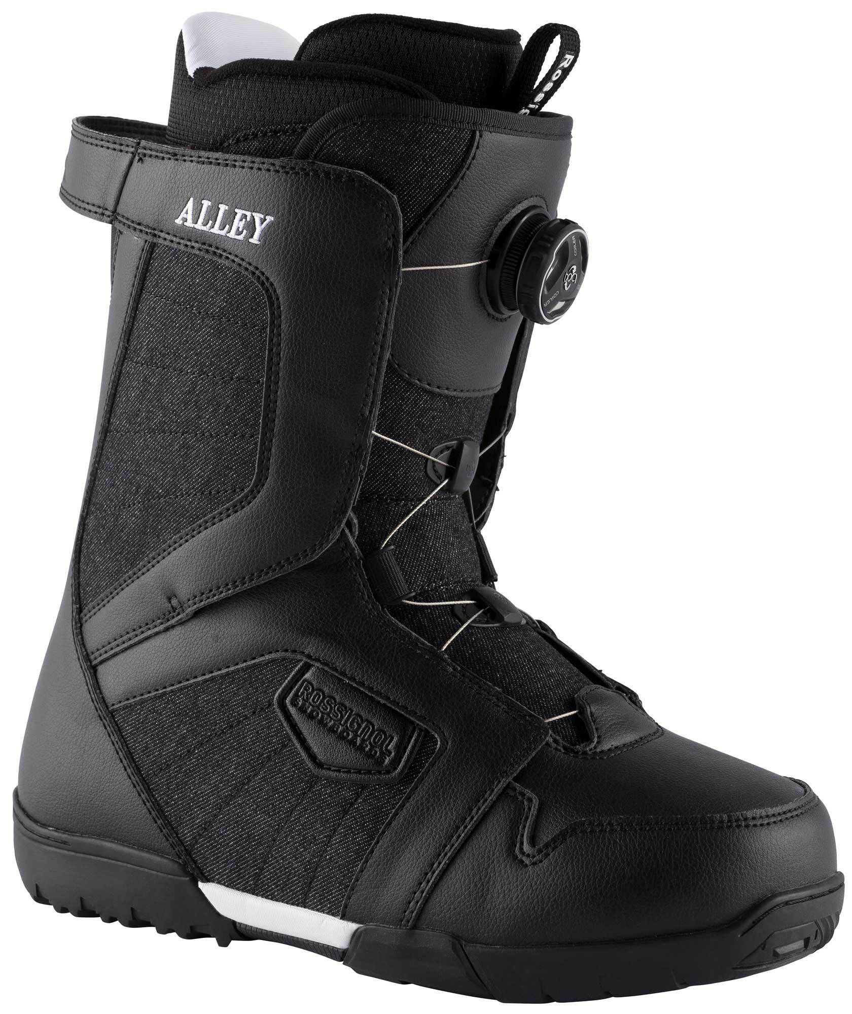 Rossignol Alley Boa H4 Women's Snowboarding Boots 2025 | Dick's
