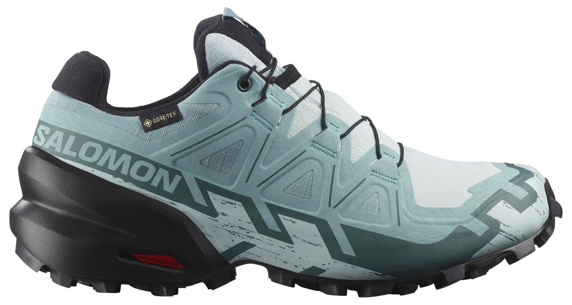 レディース QSTチャージGTX 最終値下げ！Salomon
