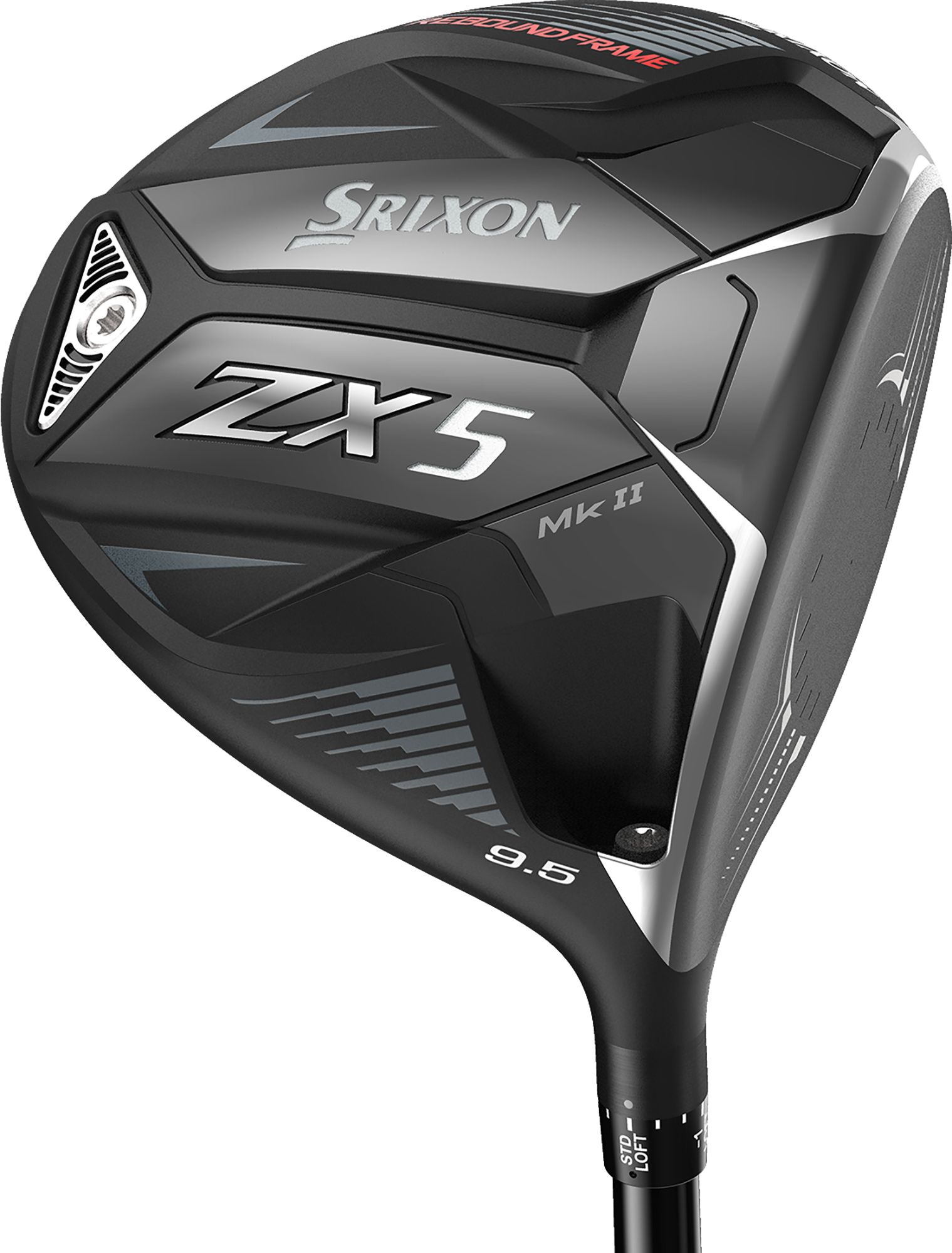 Srixon ZX5 MKII Driver | Dick's Sporting Goods