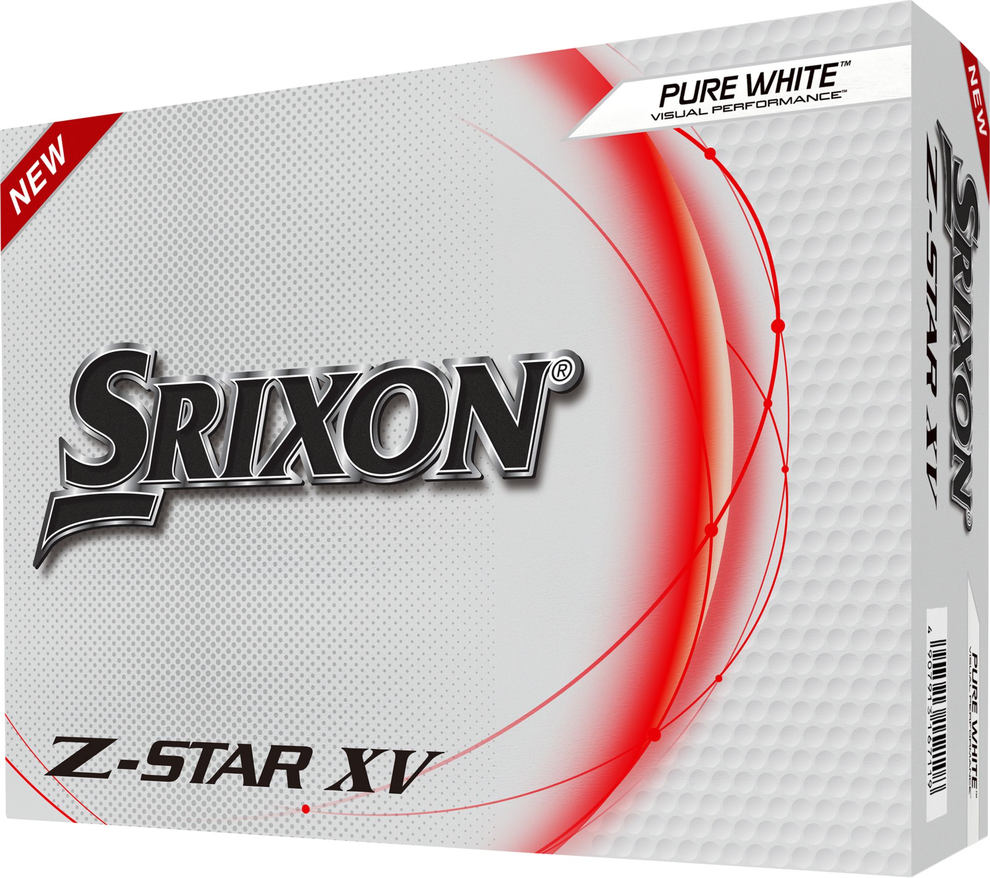 Srixon 2023 Z-STAR XV 8 Golf Balls | Dick's Sporting Goods