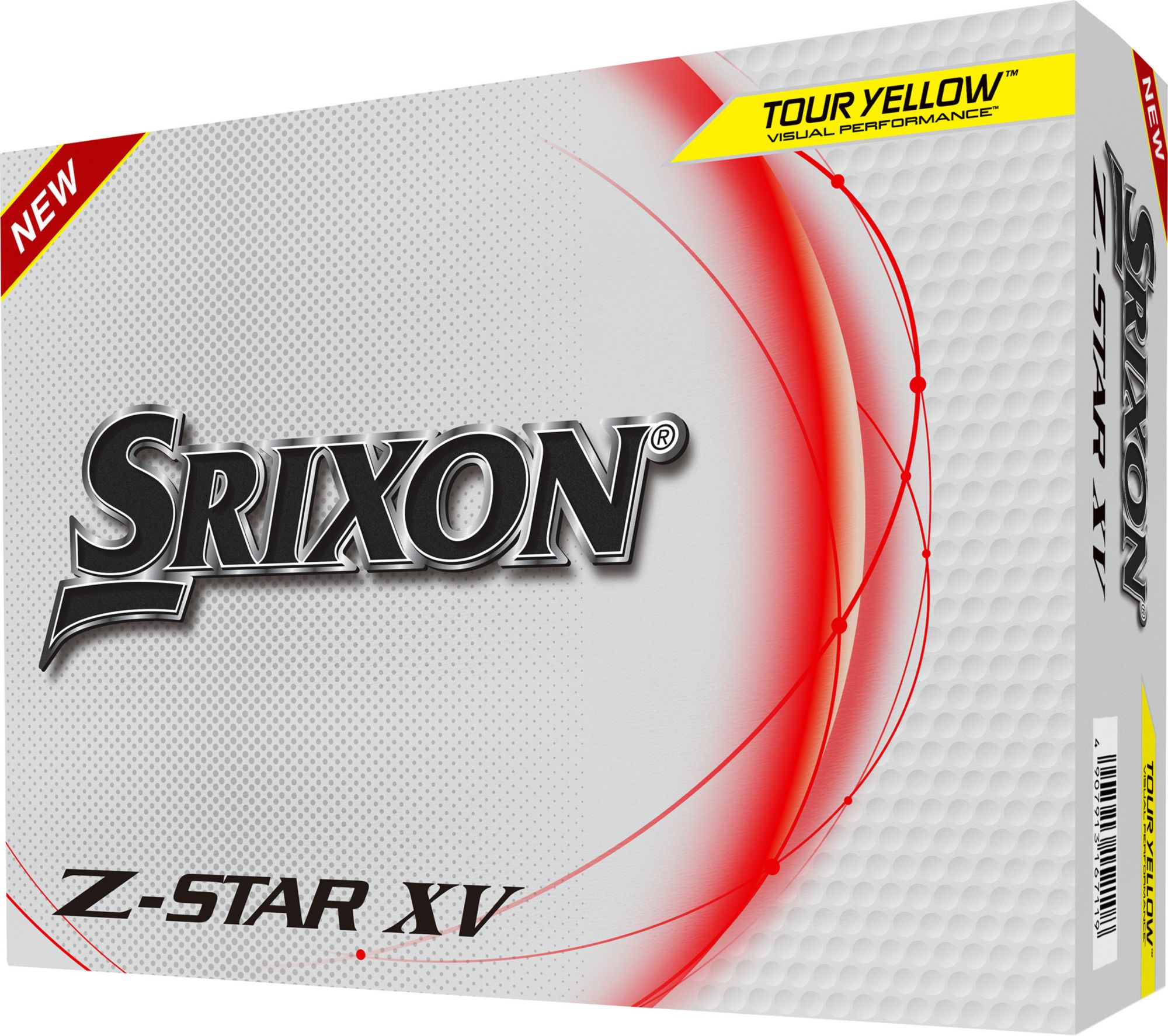 ちょこ専用【SRIXON Z-STAR XVとタイトリストProV1x】 Z-Star XV Divide Golf Balls | Dunlop Sports US