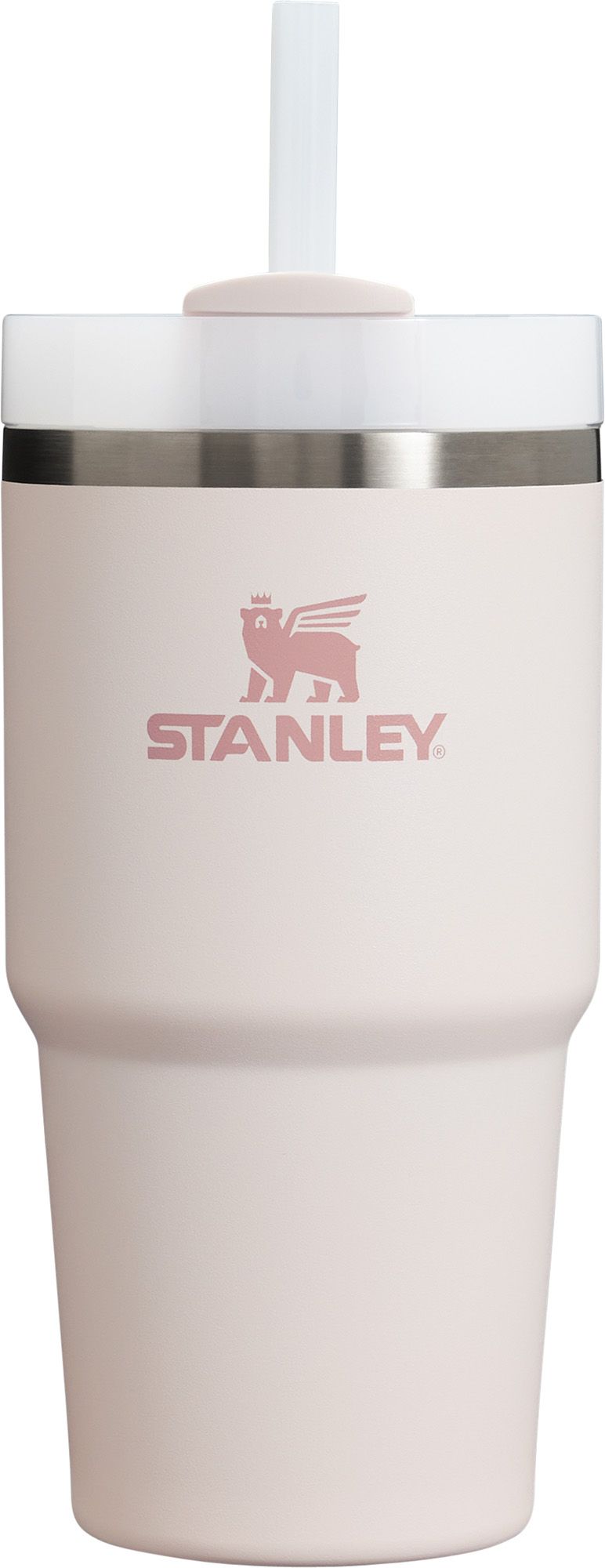 Stanley 20 oz. Quencher H2.0 FlowState Tumbler ‼️no top‼️
