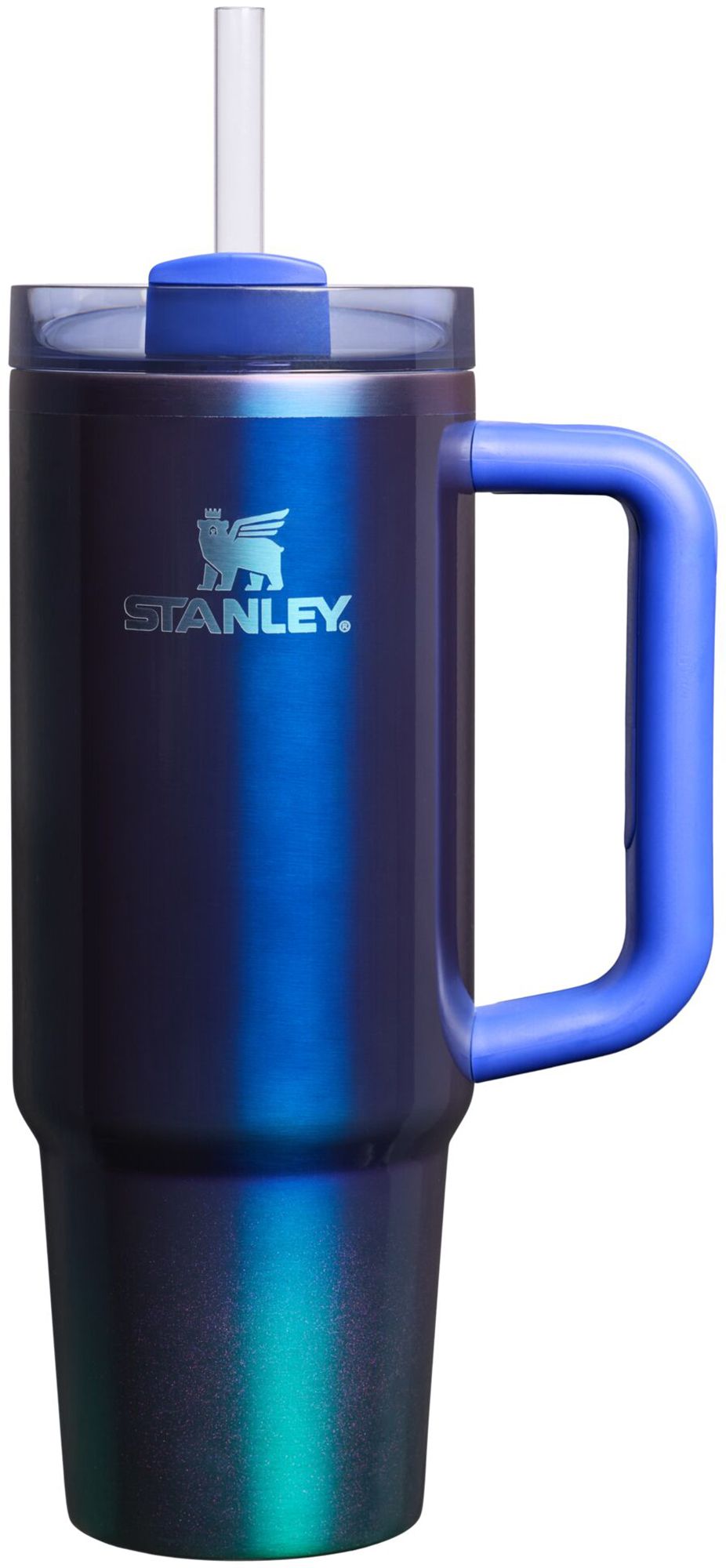 Stanley 30 oz. Quencher H2.0 FlowState Tumbler | Golf Galaxy