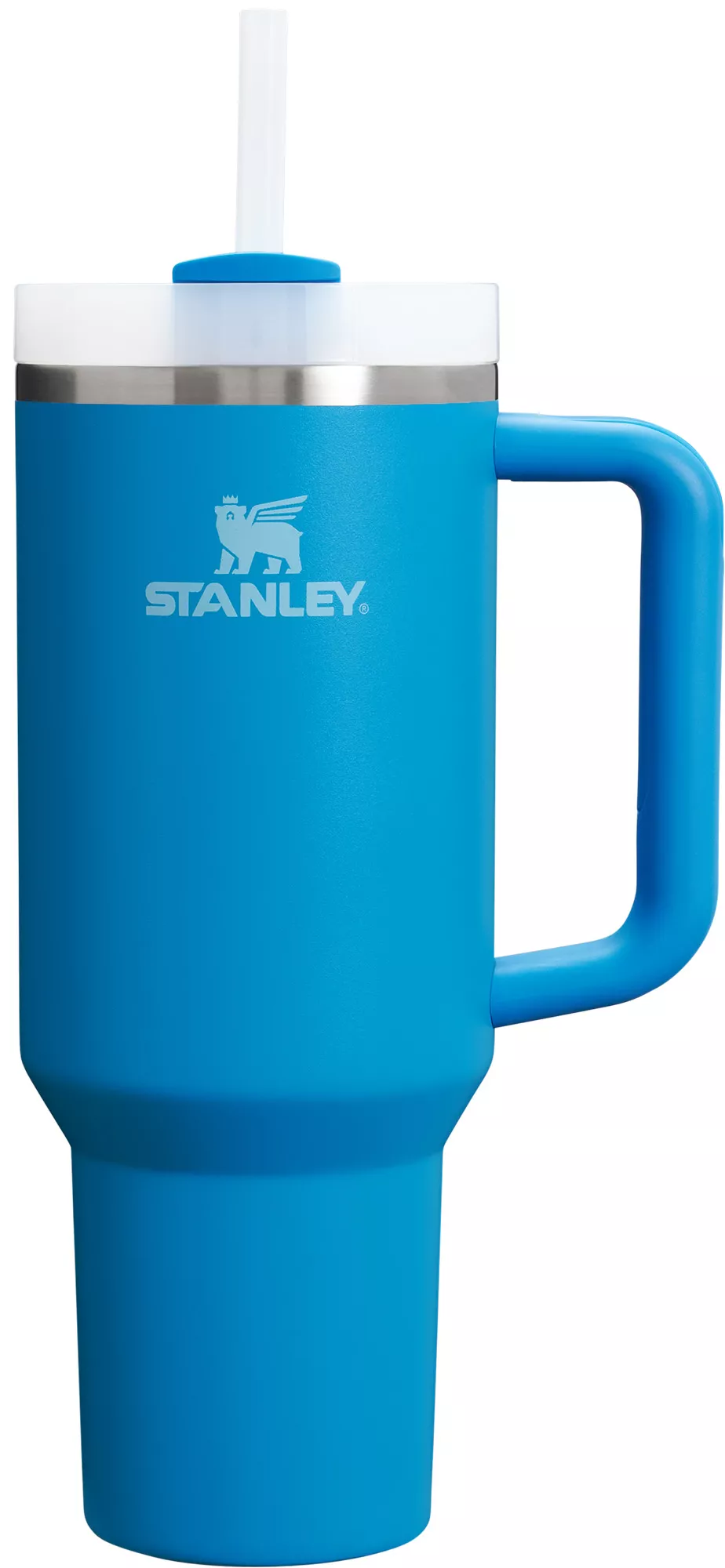 Stanley 40 oz. Quencher H2.0 FlowState Tumbler