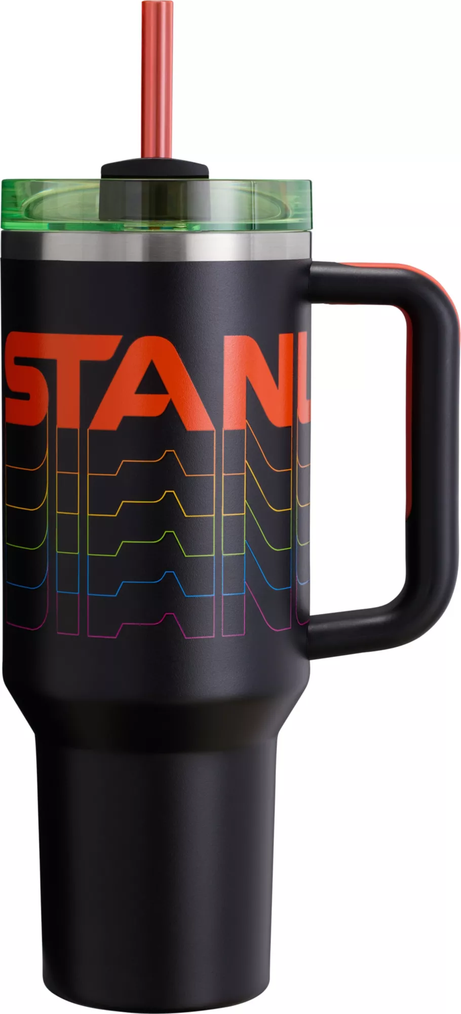 Stanley 40 oz. Quencher H2.0 FlowState Tumbler