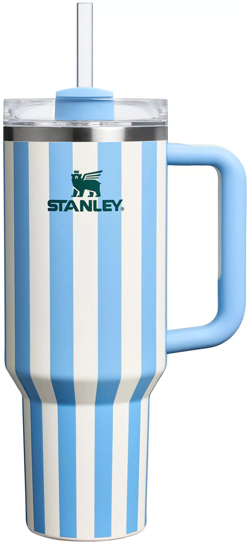 Stanley 40 oz. Quencher H2.0 FlowState Tumbler