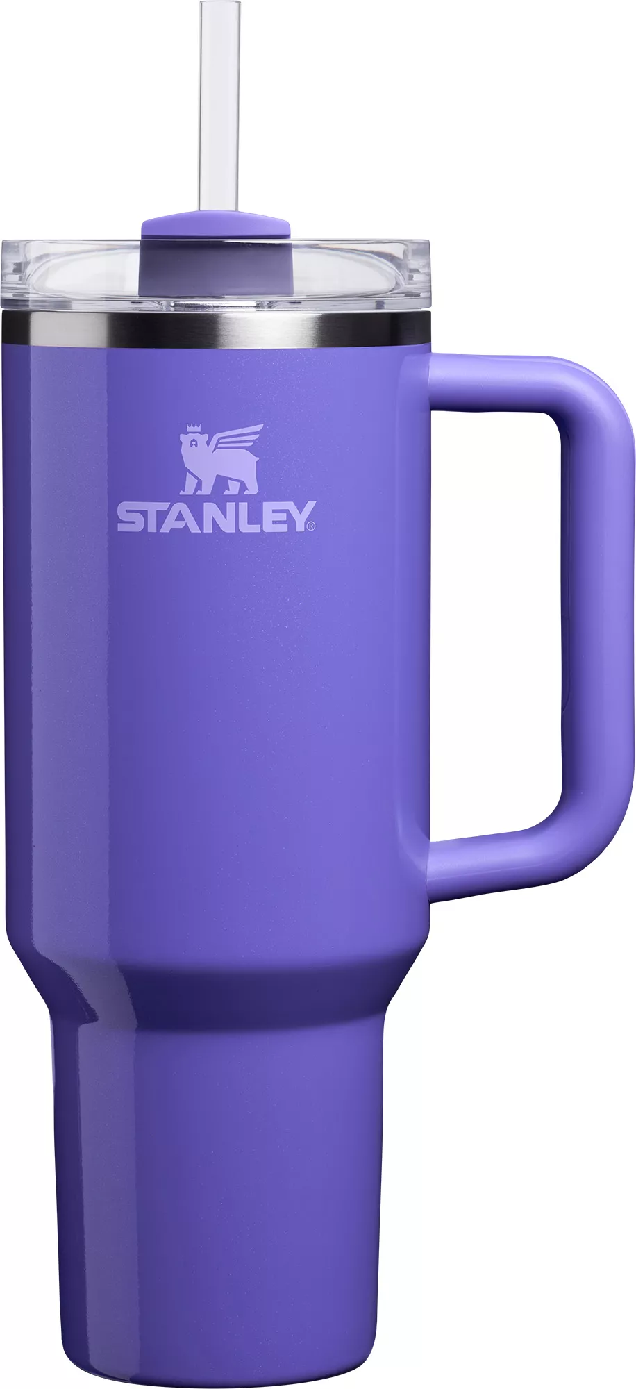 Stanley 40 oz. Quencher H2.0 FlowState Tumbler