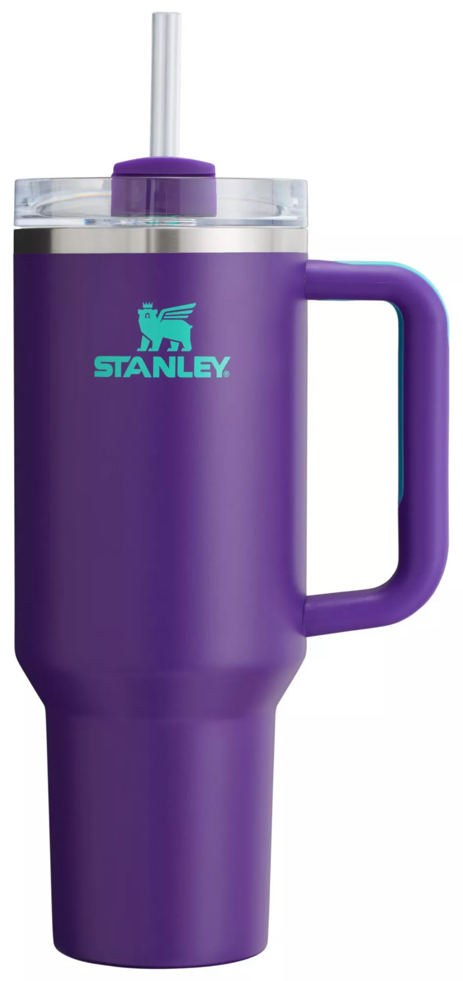 Stanley 40 oz. Quencher H2.0 FlowState Tumbler