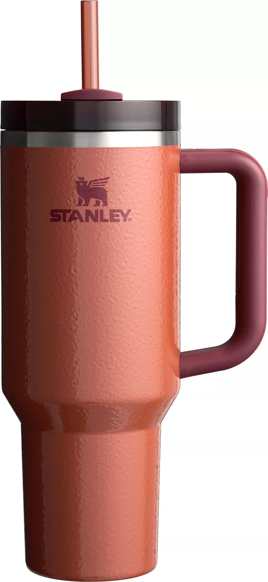 Stanley 40 oz. Quencher H2.0 FlowState Tumbler
