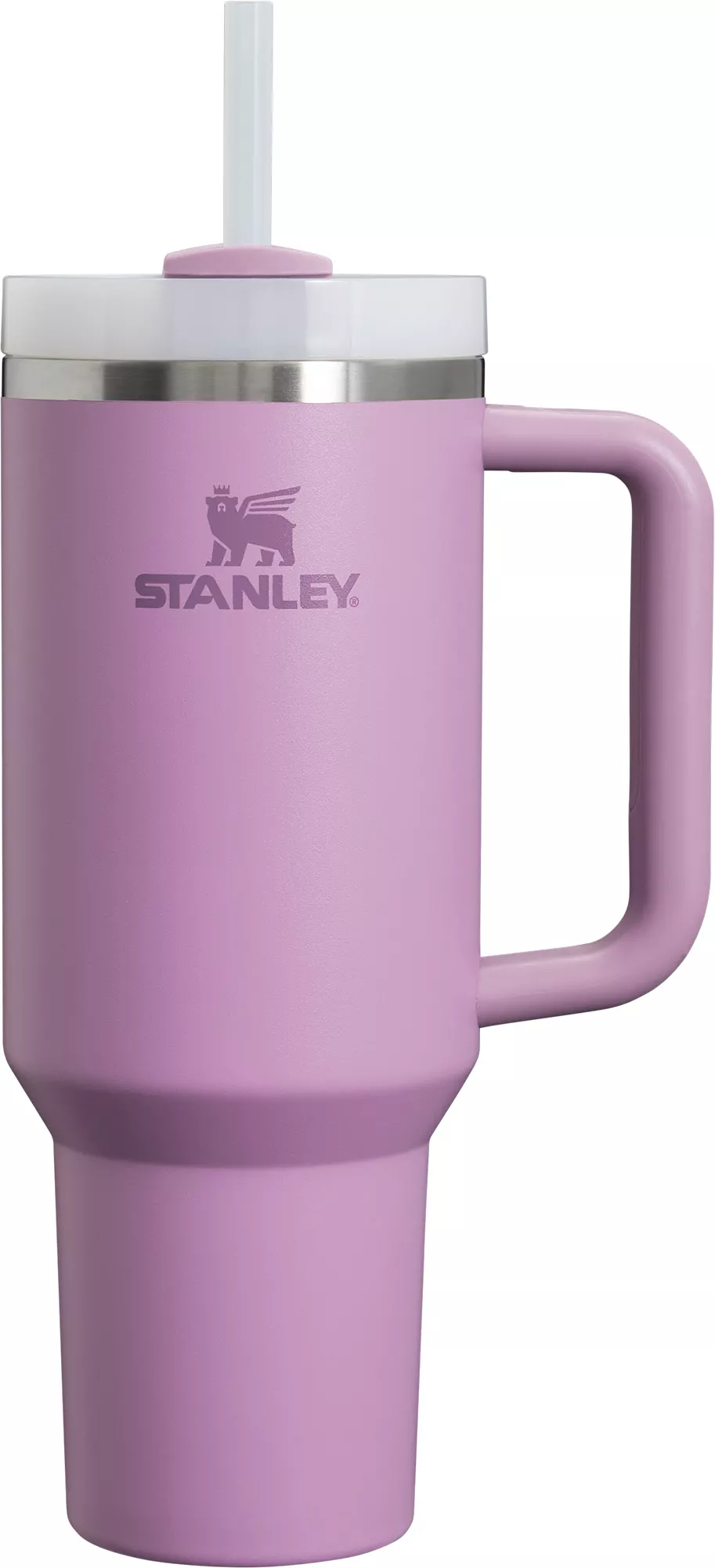 Stanley 40 oz. Quencher H2.0 FlowState Tumbler