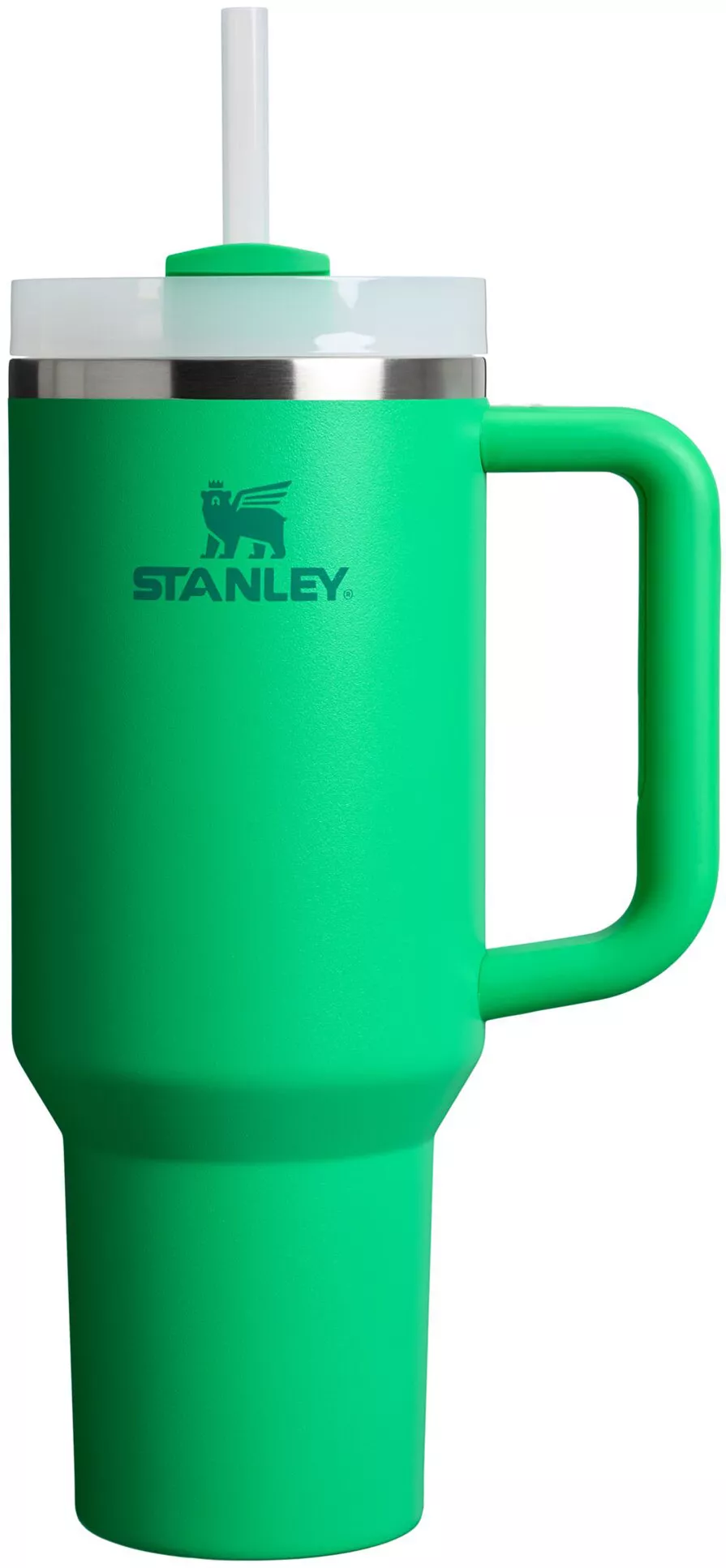 Stanley 40 oz. Quencher H2.0 FlowState Tumbler