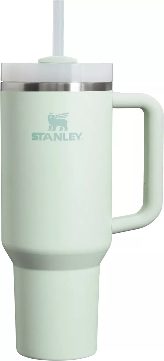 Stanley 40 oz. Quencher H2.0 FlowState Tumbler