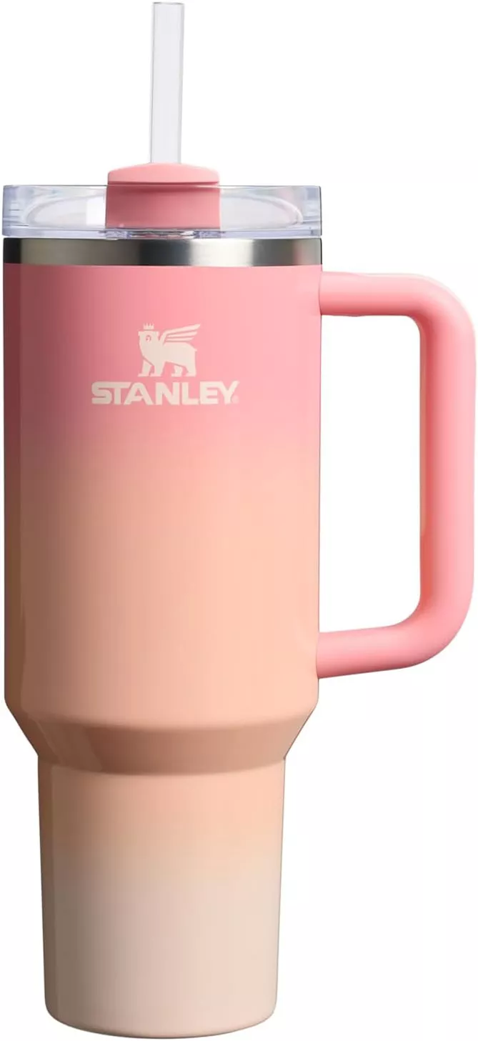 Stanley 40 oz. Quencher H2.0 FlowState Tumbler
