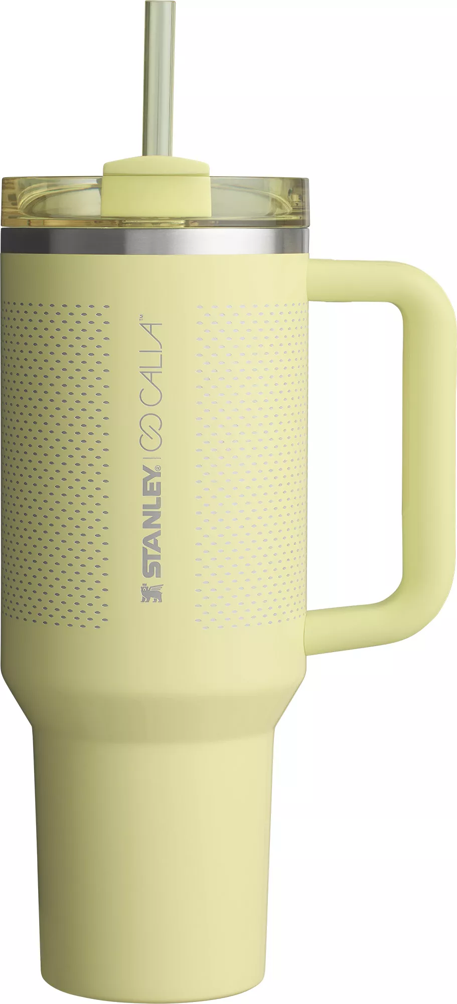 Stanley 40 oz. Quencher H2.0 FlowState Tumbler