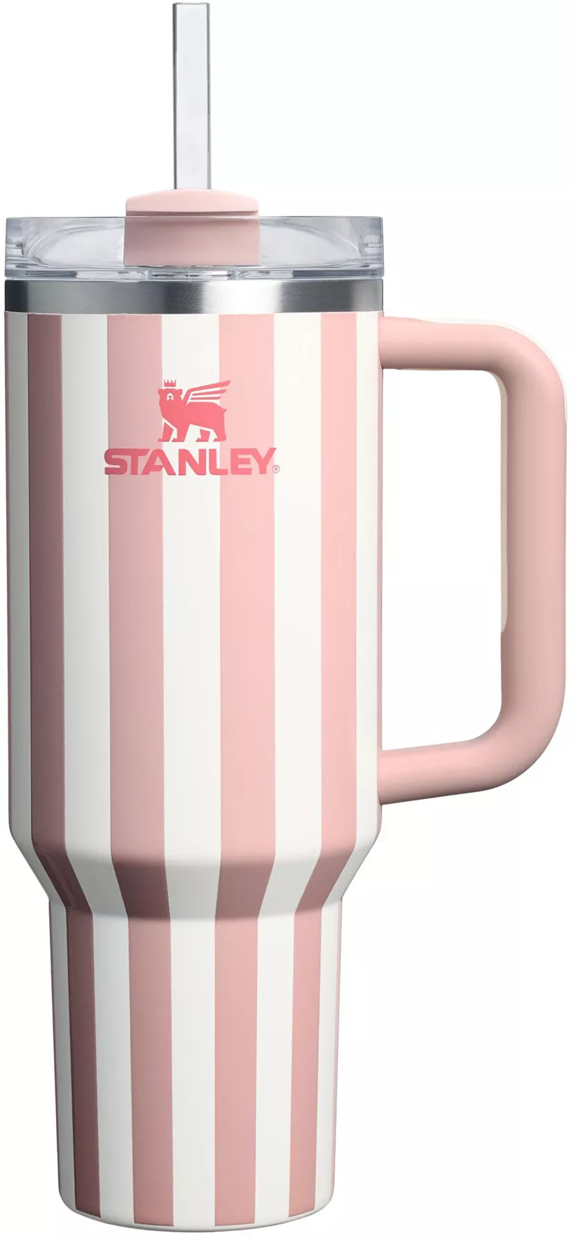 Stanley 40 oz. Quencher H2.0 FlowState Tumbler