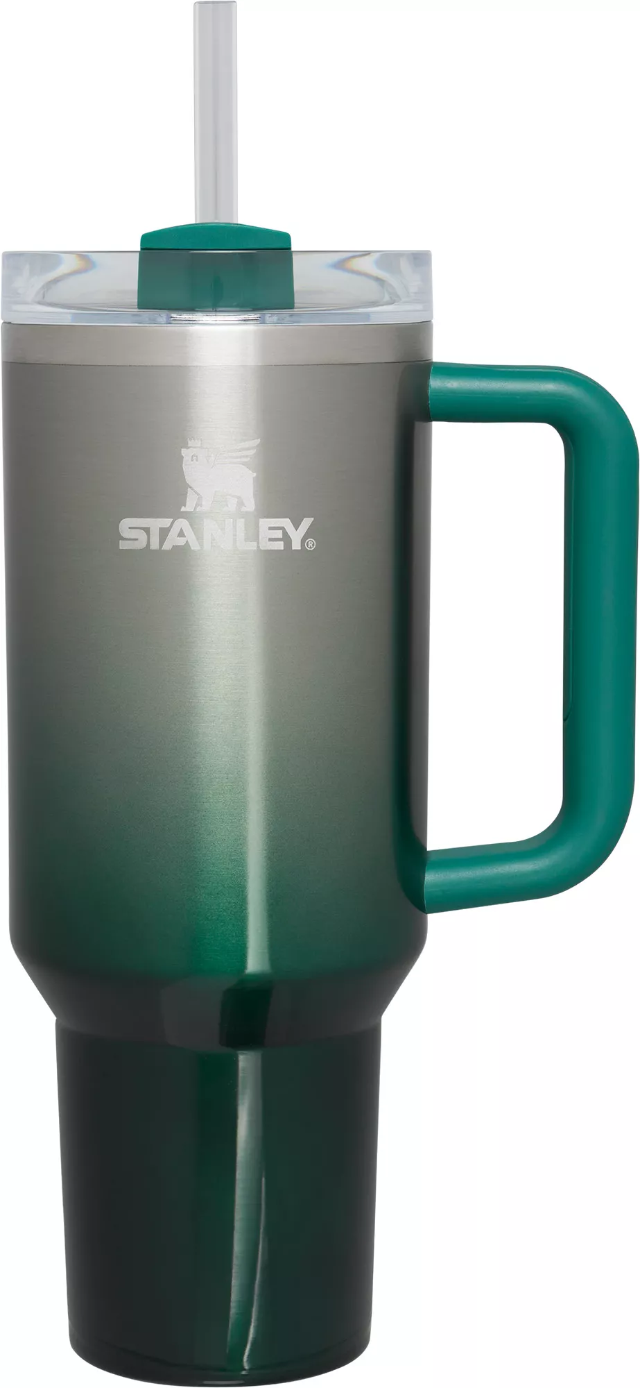 Stanley 40 oz. Quencher H2.0 FlowState Tumbler