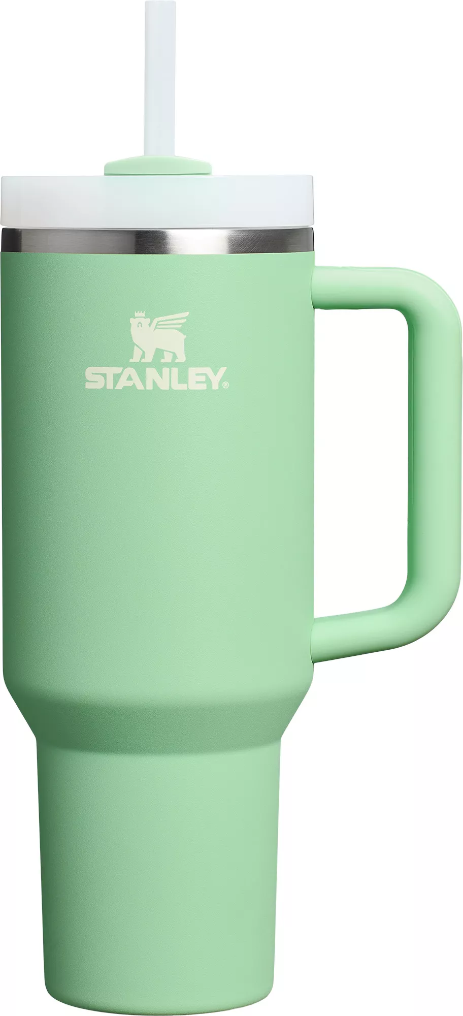 Stanley 40 oz. Quencher H2.0 FlowState Tumbler