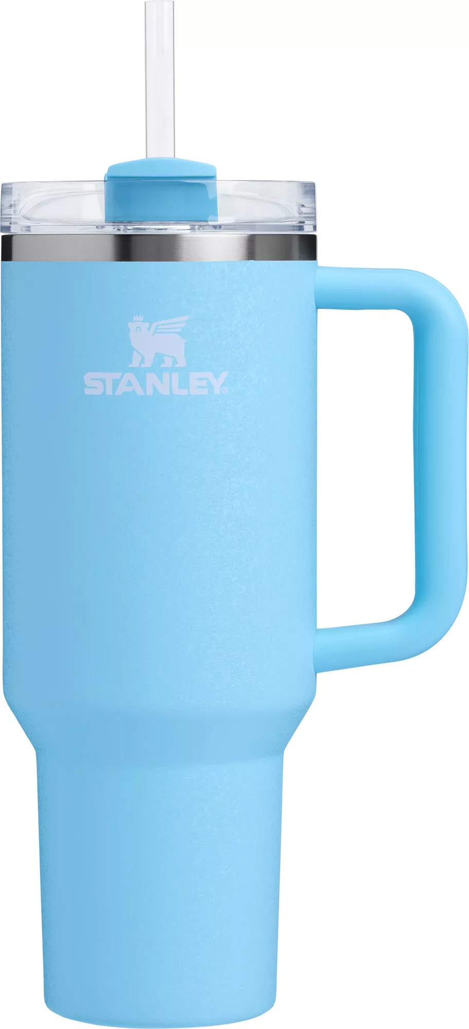 Stanley 40 oz. Quencher H2.0 FlowState Tumbler