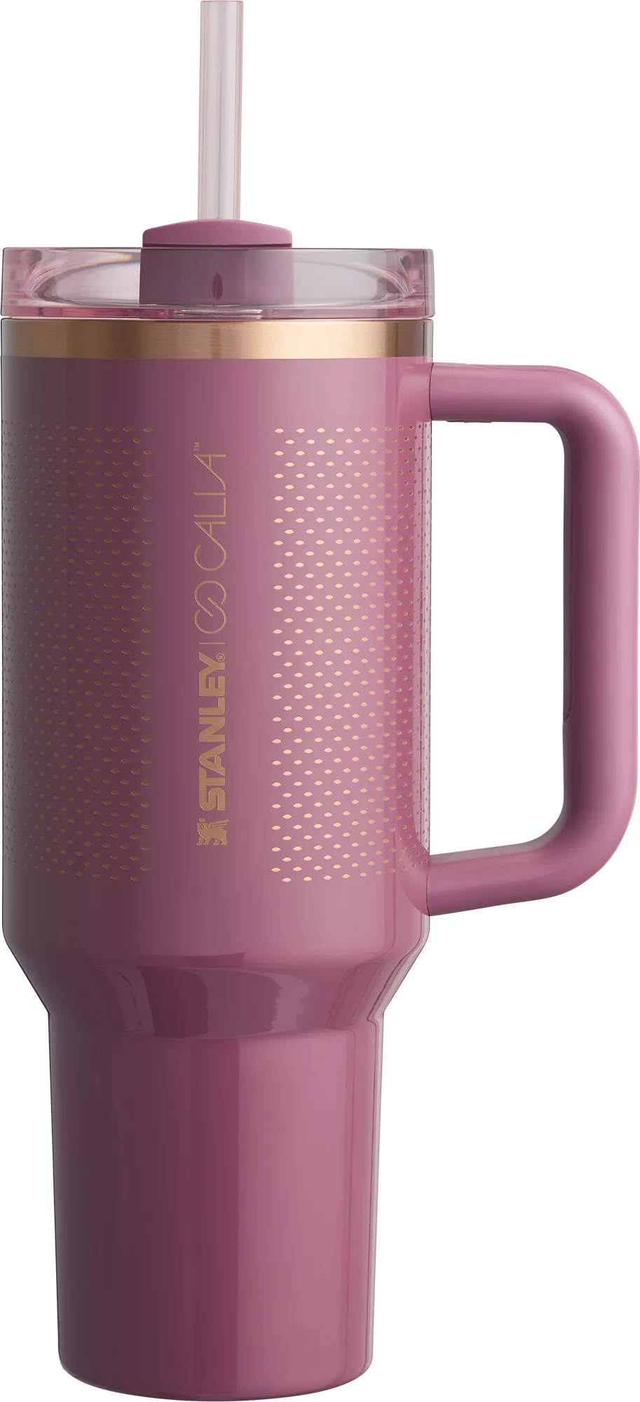 Stanley 40 oz. Quencher H2.0 FlowState Tumbler