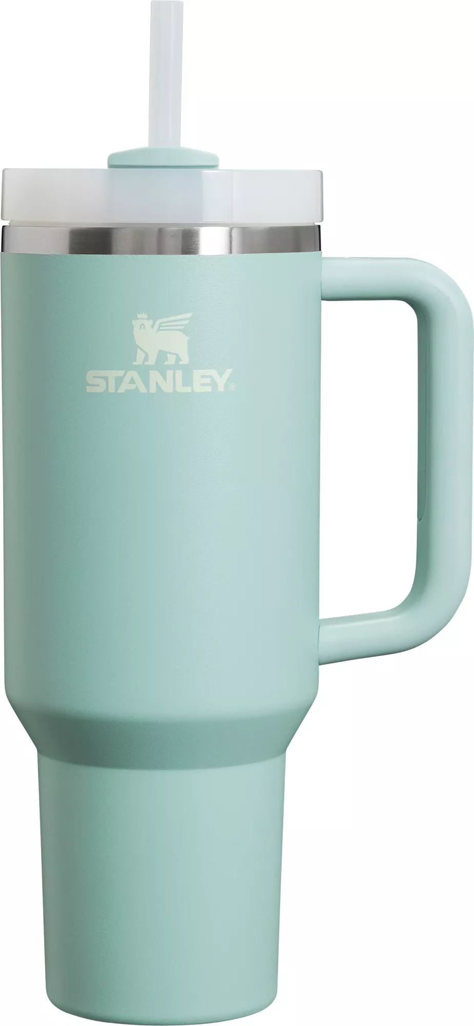 Stanley 40 oz. Quencher H2.0 FlowState Tumbler