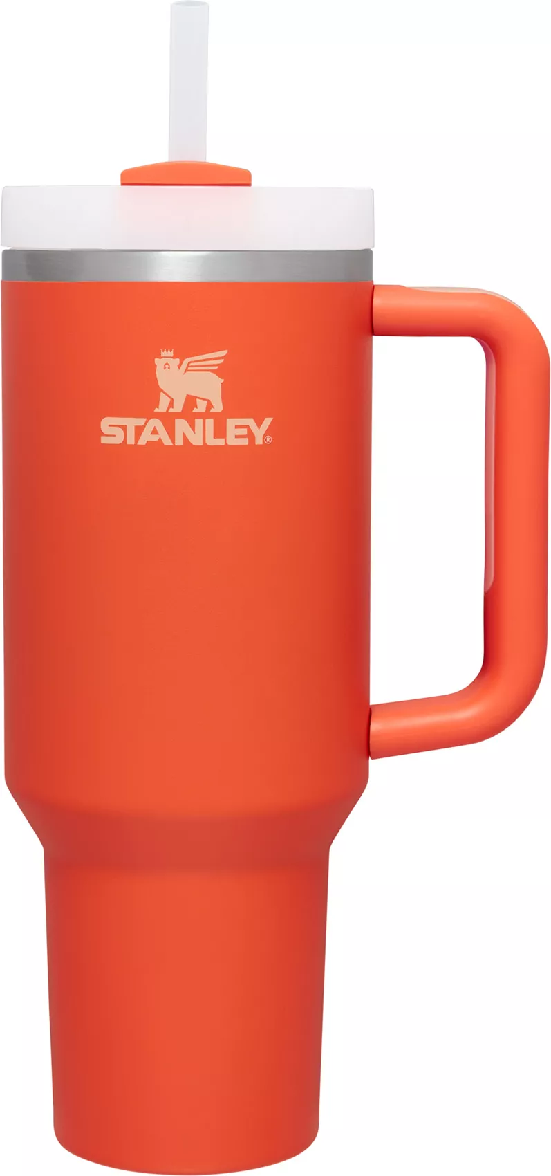 Stanley 40 oz. Quencher H2.0 FlowState Tumbler