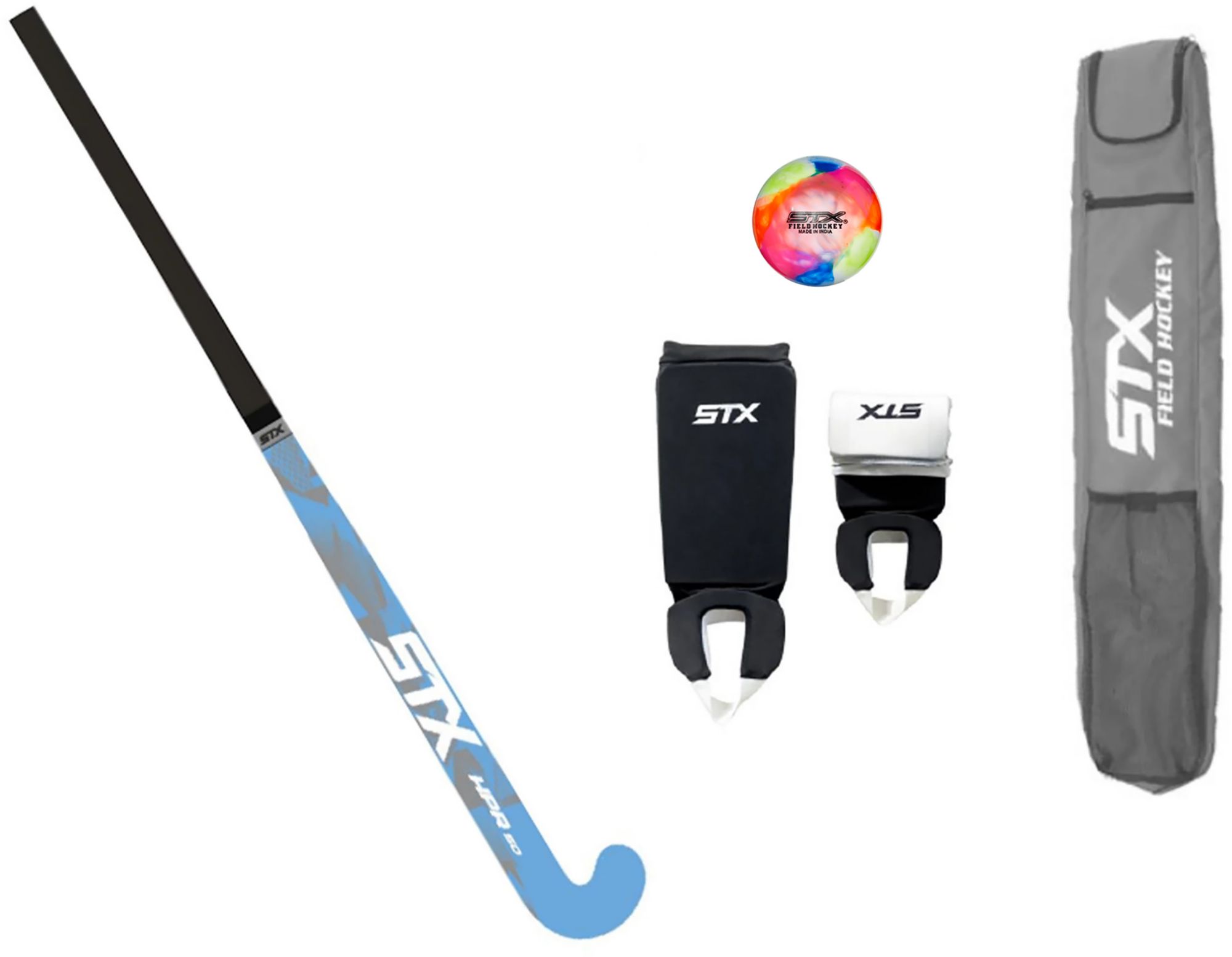 Field hockey outlet package