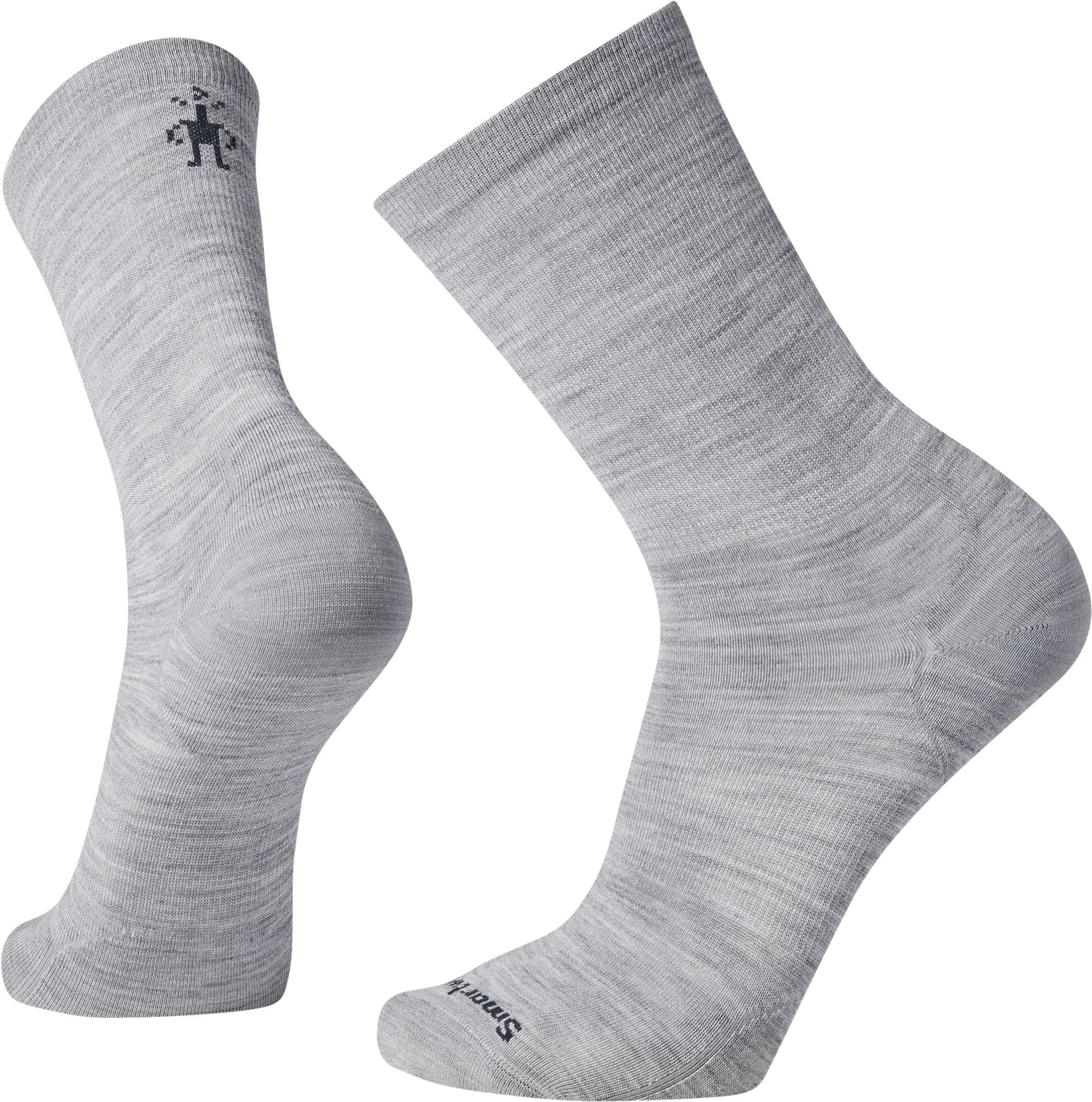 SmartWool Everyday Anchor Line Zero Cushion Crew Socks | Dick's