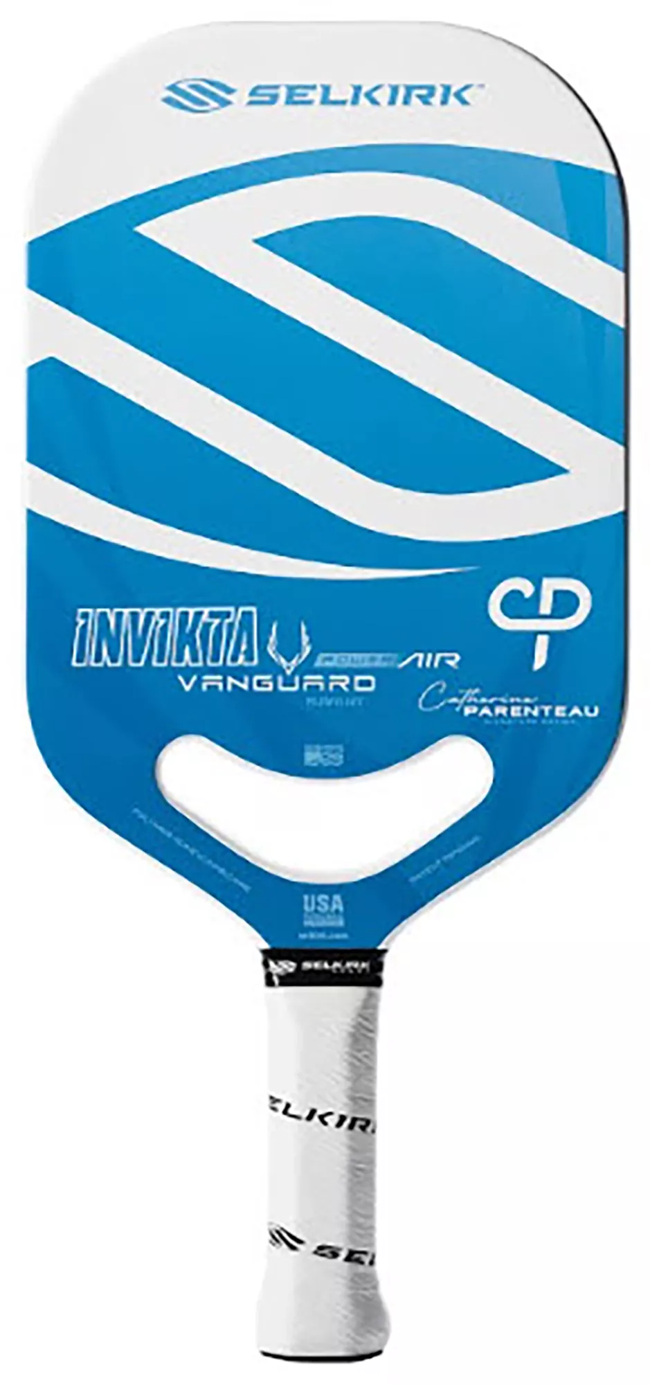 Selkirk VANGUARD Power Air - Invikta Pickleball Paddle