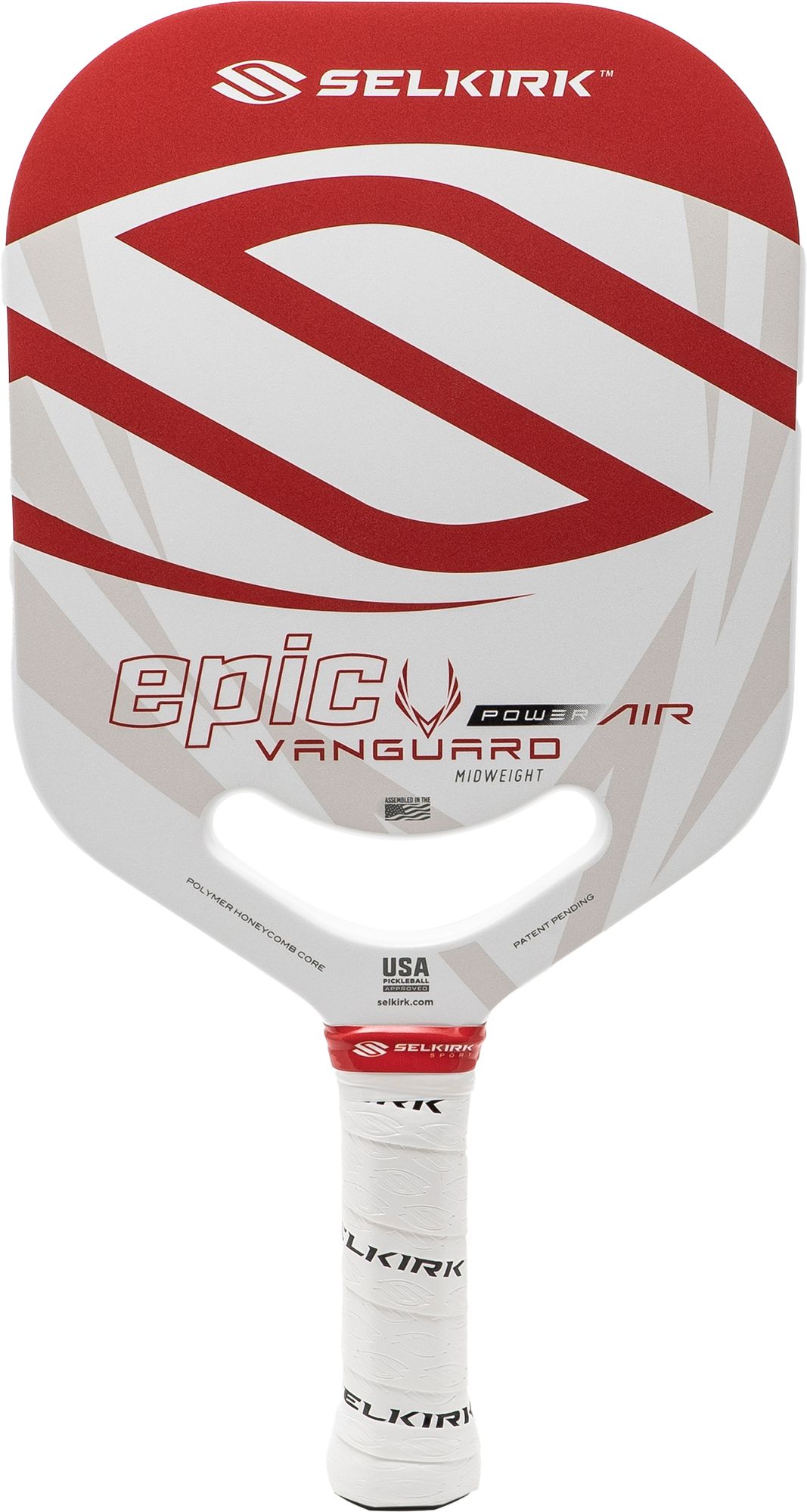 Selkirk VANGUARD Power Air - Epic Pickleball Paddle | Dick's