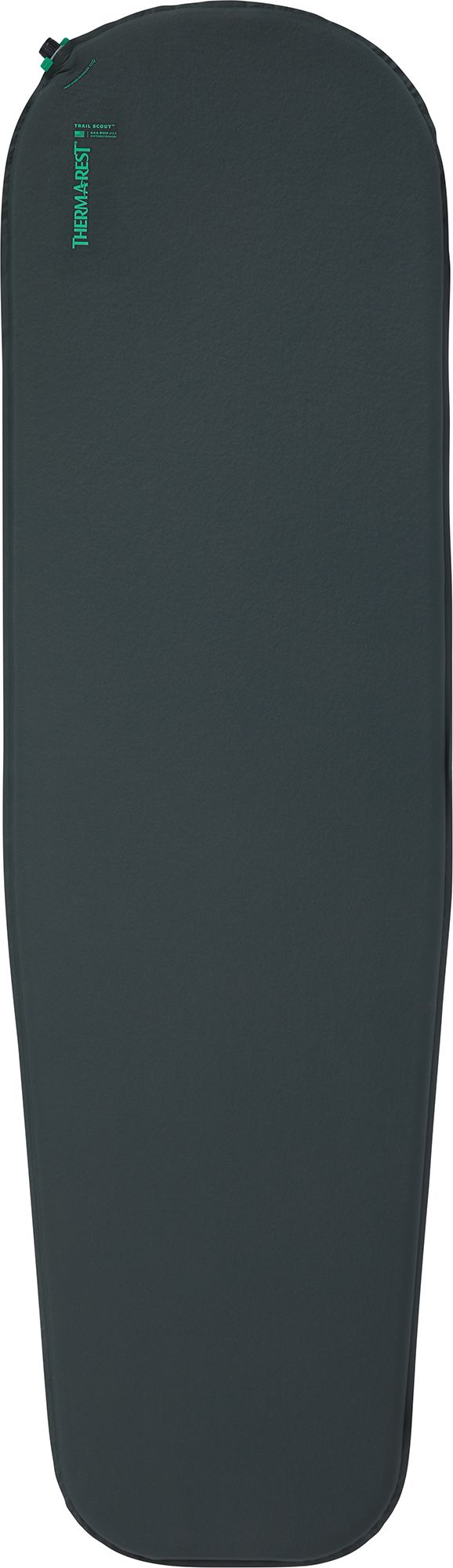 アウトドア寝具 THERMAREST Trail Scout R Trail Scout™ Self-Inflating Foam Sleeping Pad | Therm-a-Rest