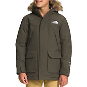 Kids' Down & Insulated Jackets