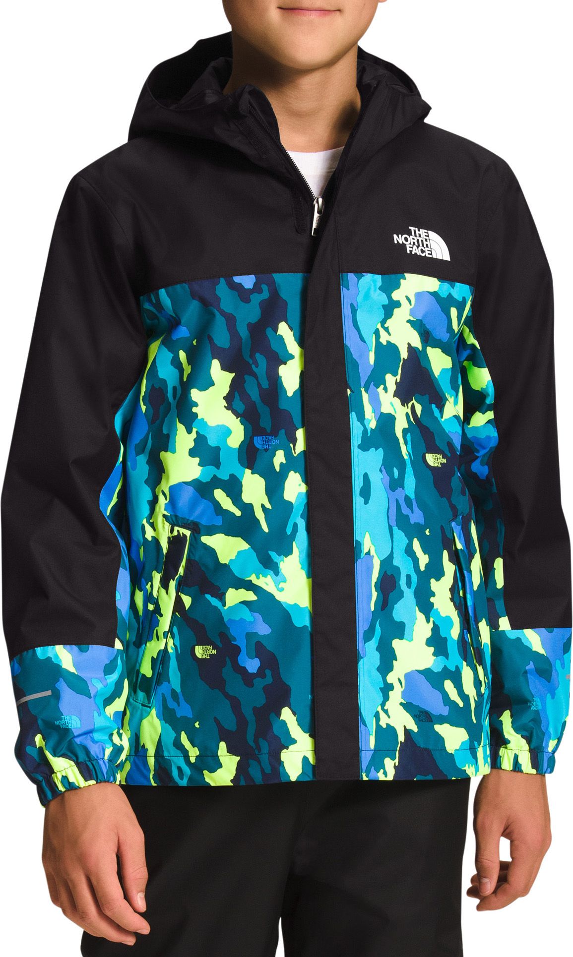 The North Face Boys' Antora Rain Jacket | Dick's Sporting Goods
