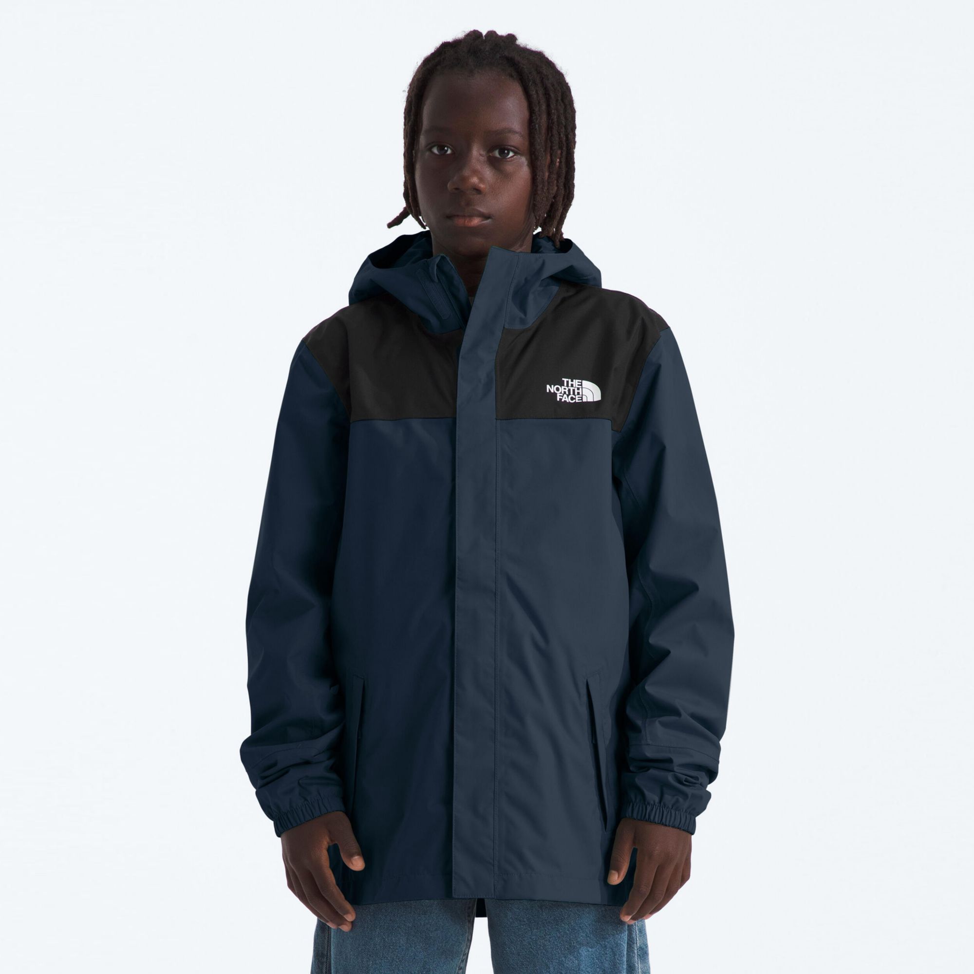 The North Face Boys' Antora Rain Jacket | Dick's Sporting Goods