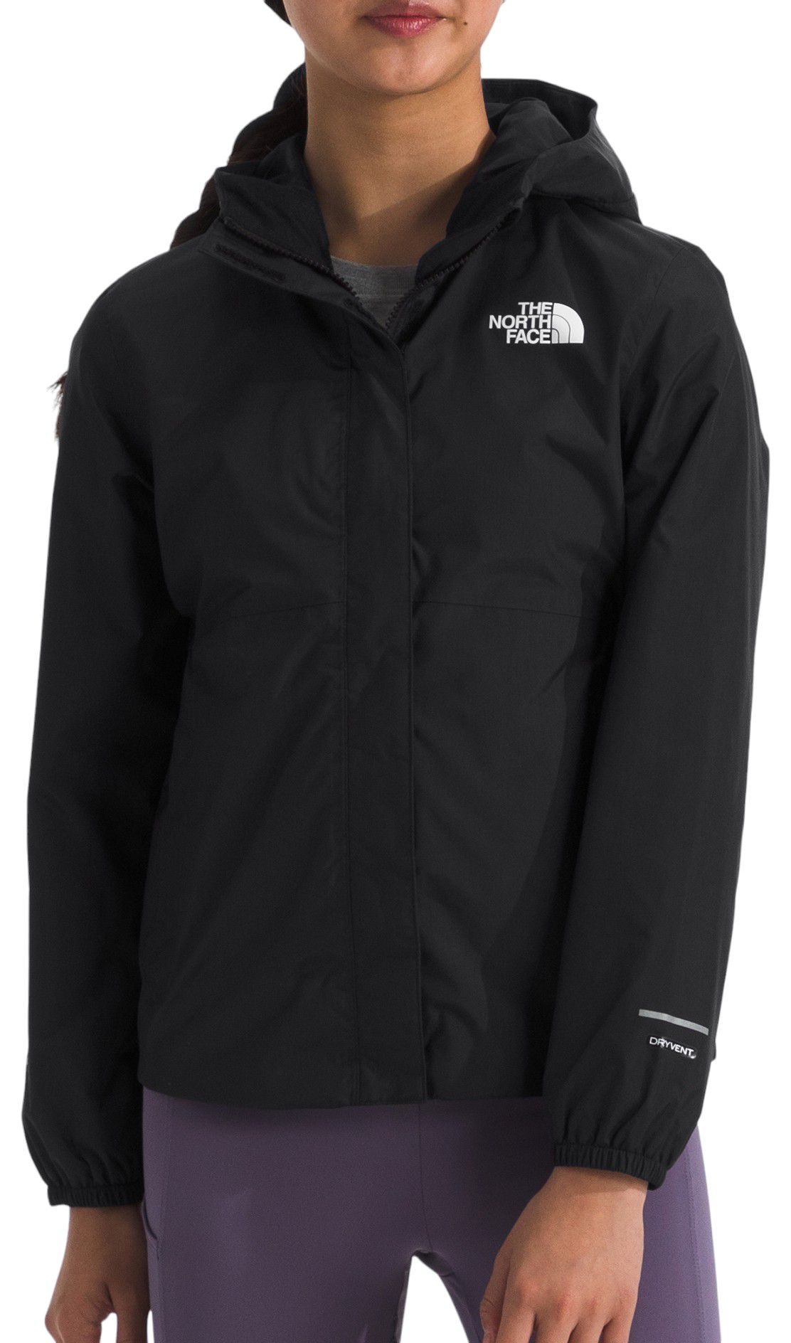 The North Face Girls Antora Rain Jacket Dick s Sporting Goods