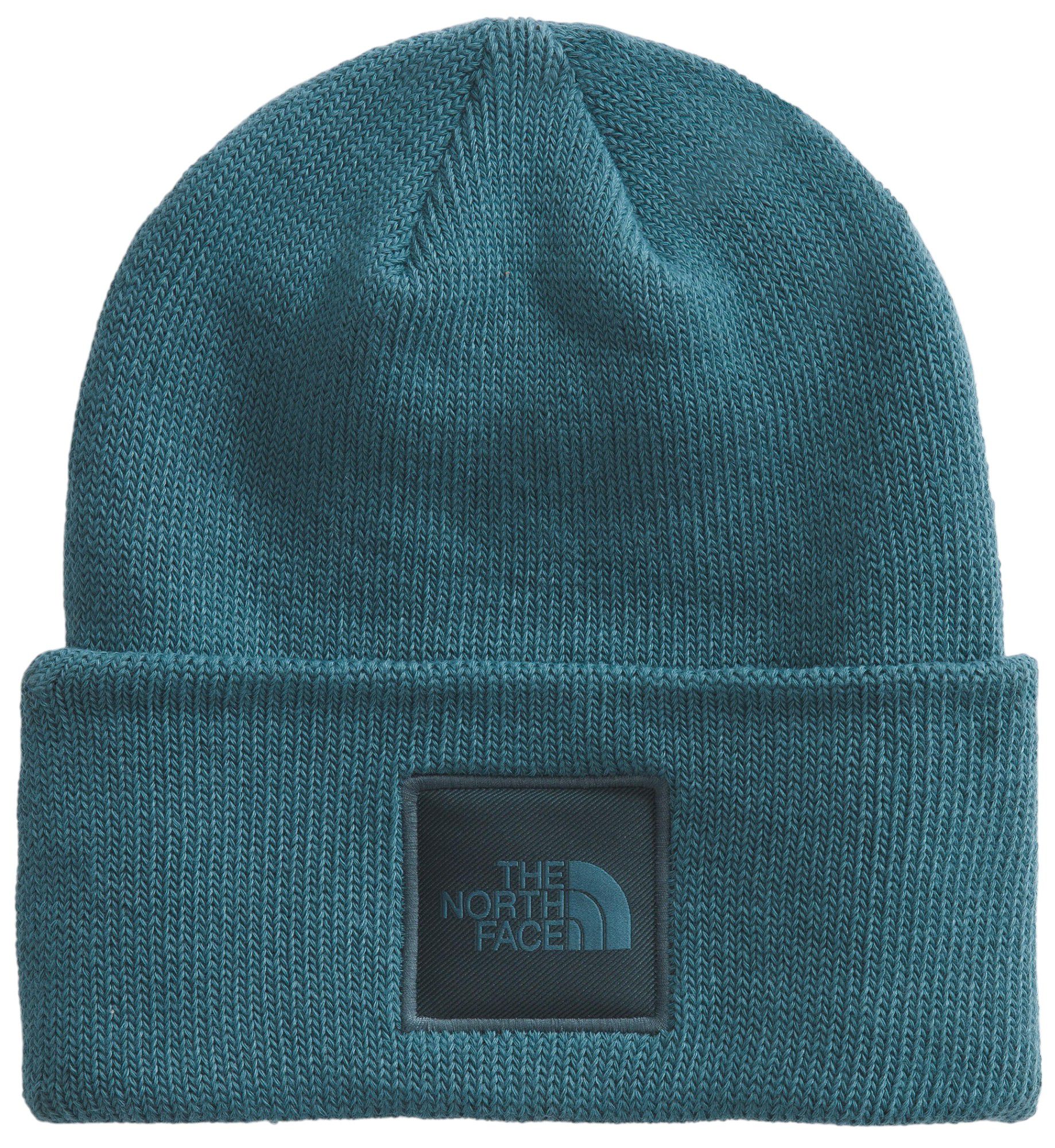 The North Face Big Box Beanie | Dick's Sporting Goods