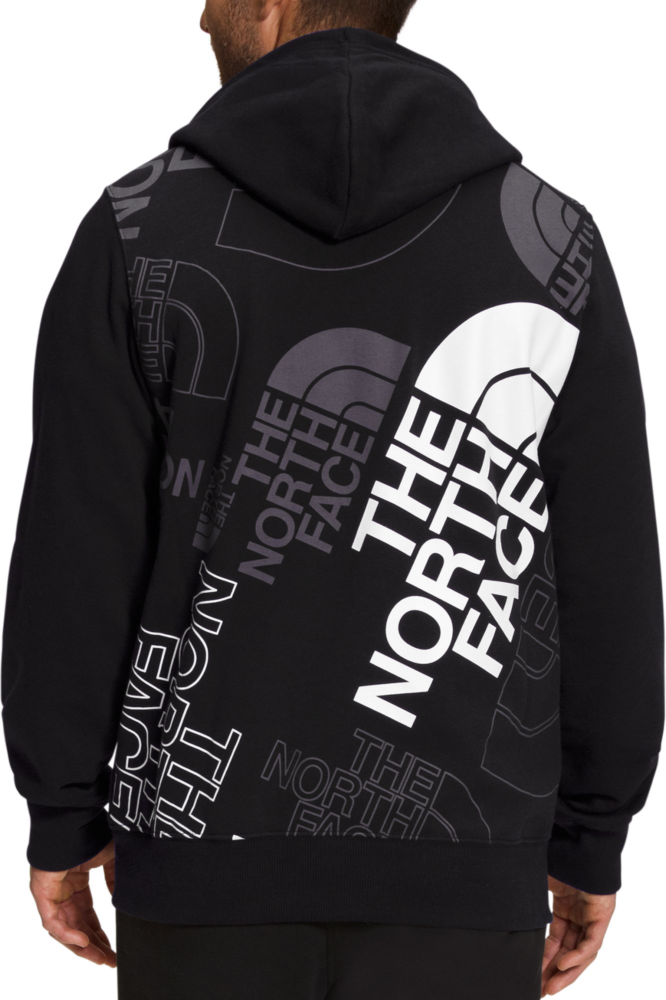 The North Face Hoodies Sweatshirts Free Curbside Pickup At Dick S